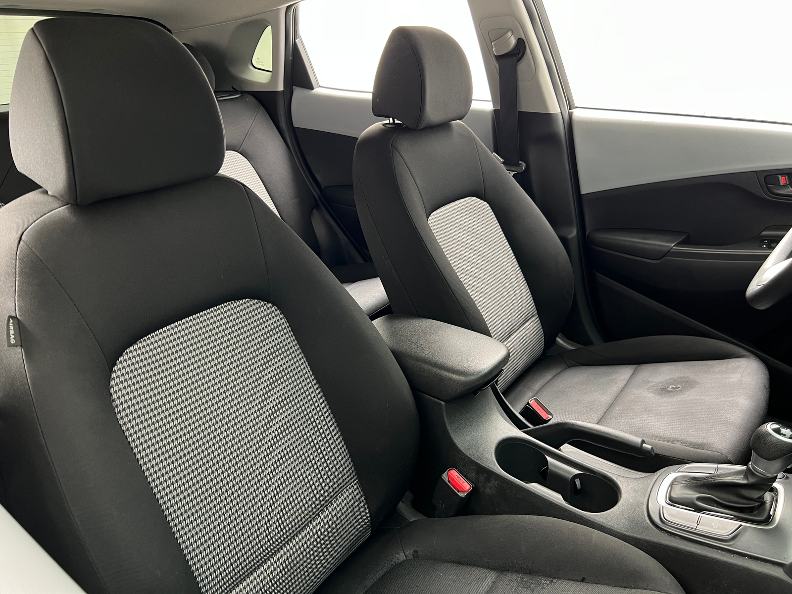 Thumbnail: 2019 Hyundai Kona - 2