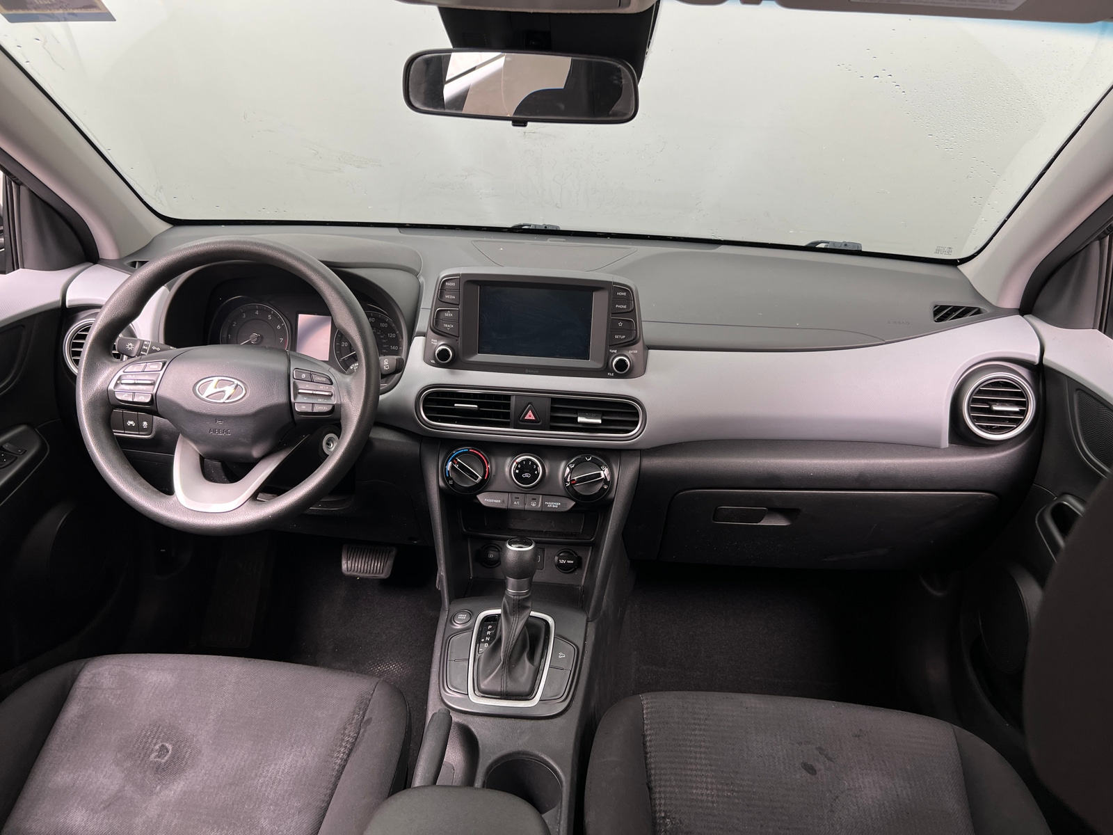 Thumbnail: 2019 Hyundai Kona - 3