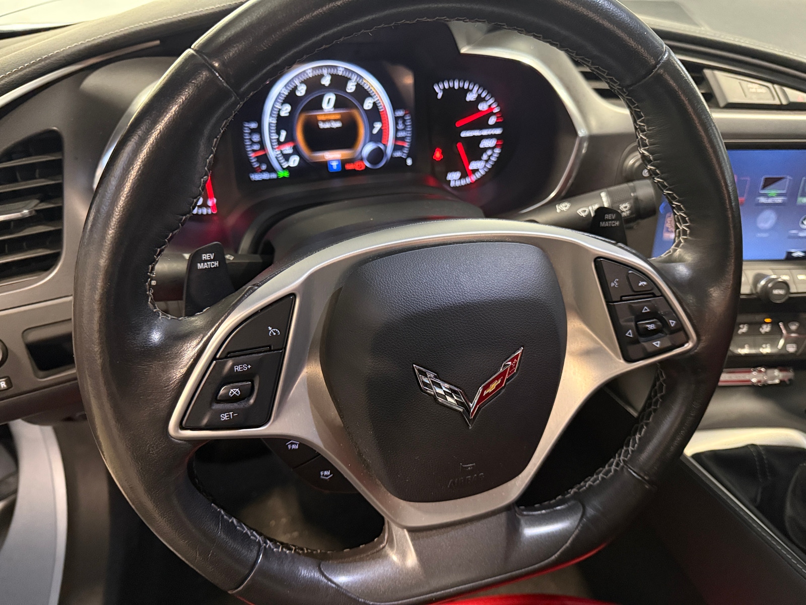 Thumbnail: 2017 Chevrolet Corvette - 3