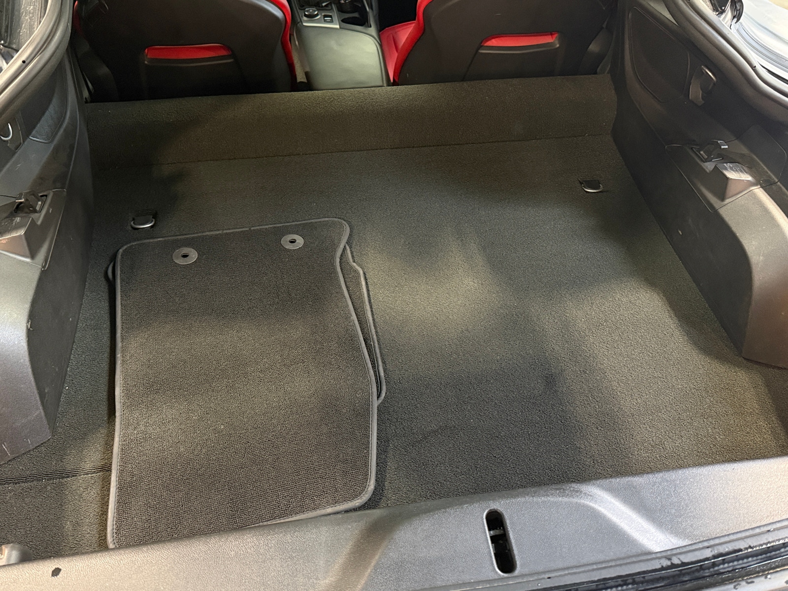 Thumbnail: 2017 Chevrolet Corvette - 4