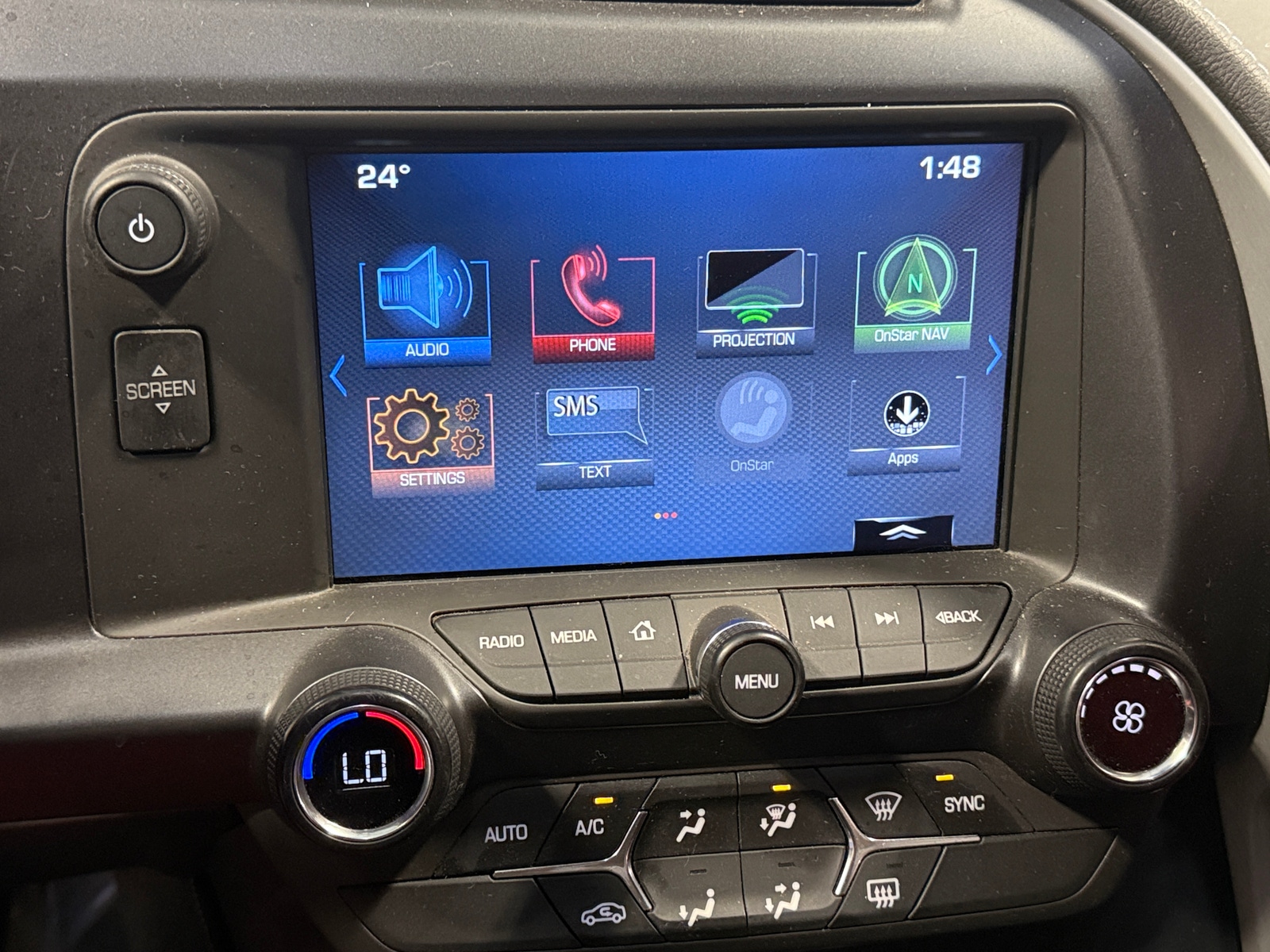 Thumbnail: 2017 Chevrolet Corvette - 2