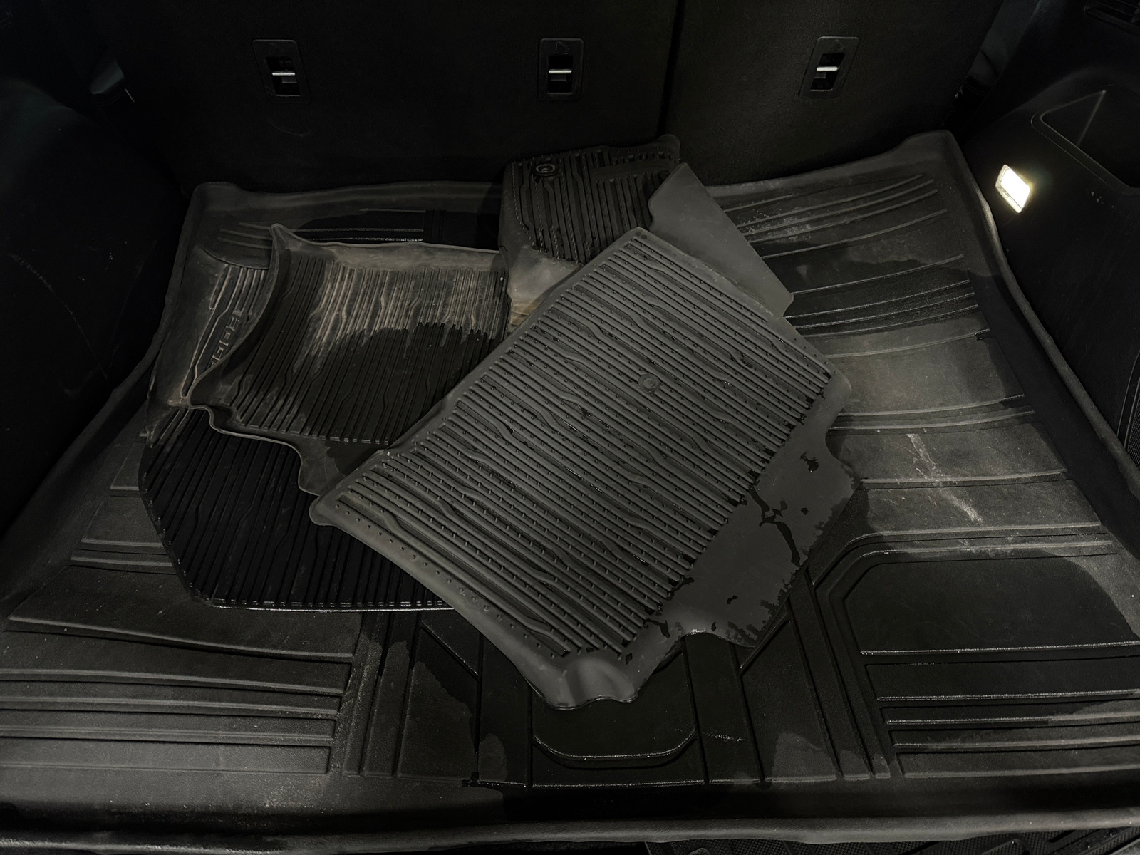 Thumbnail: 2017 Ford Edge - 6