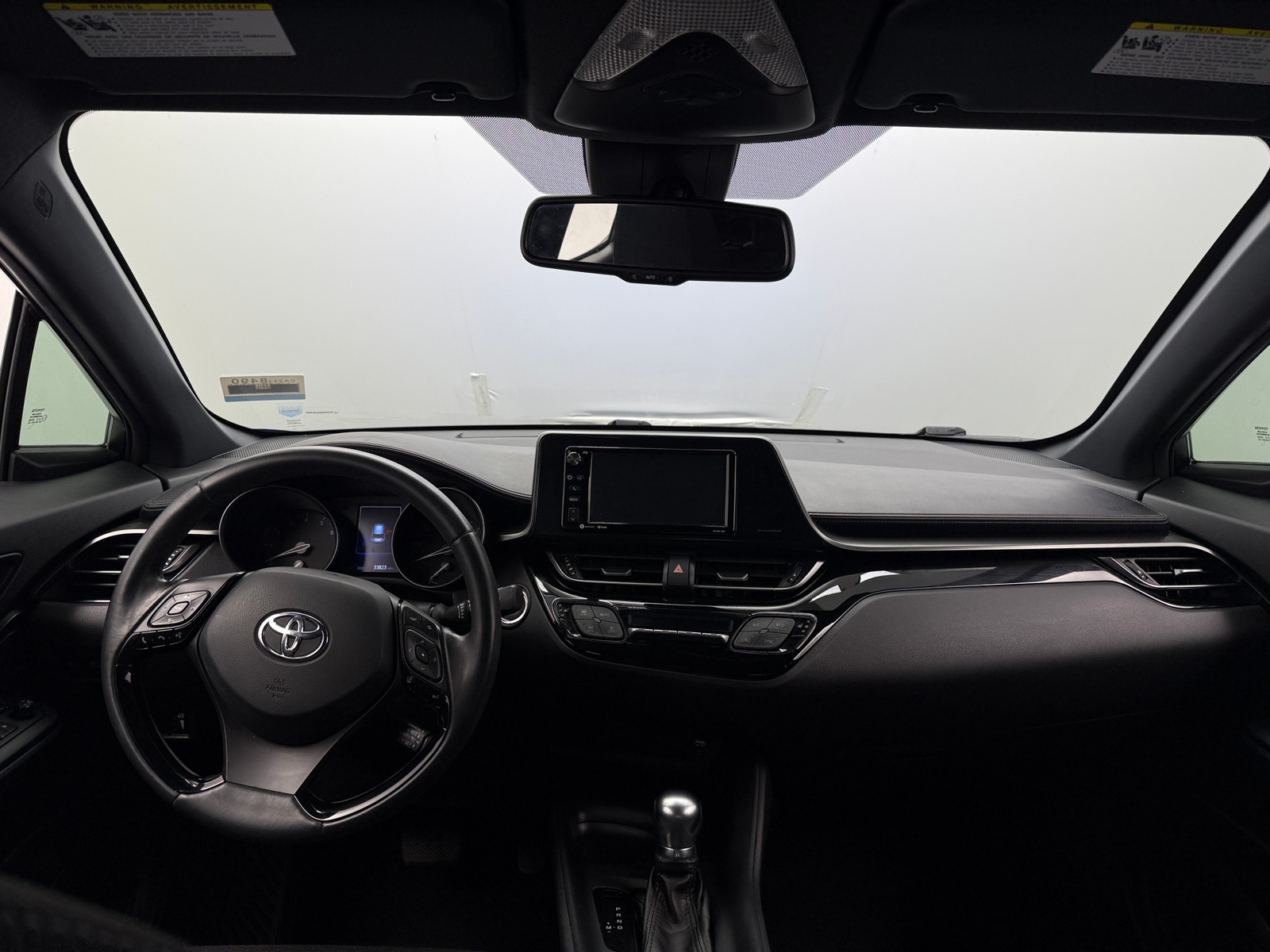 Thumbnail: 2018 Toyota C-HR - 3