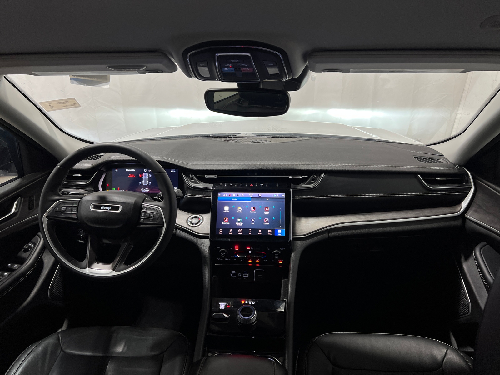 Thumbnail: 2023 Jeep Grand Cherokee - 2