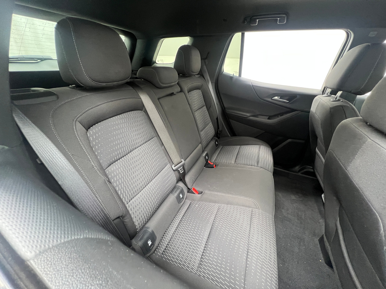 Thumbnail: 2025 Chevrolet Equinox - 6