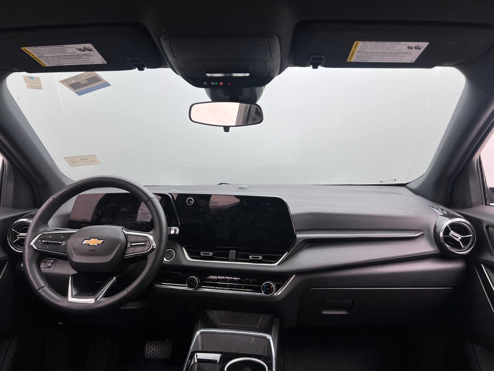 Thumbnail: 2025 Chevrolet Equinox - 3