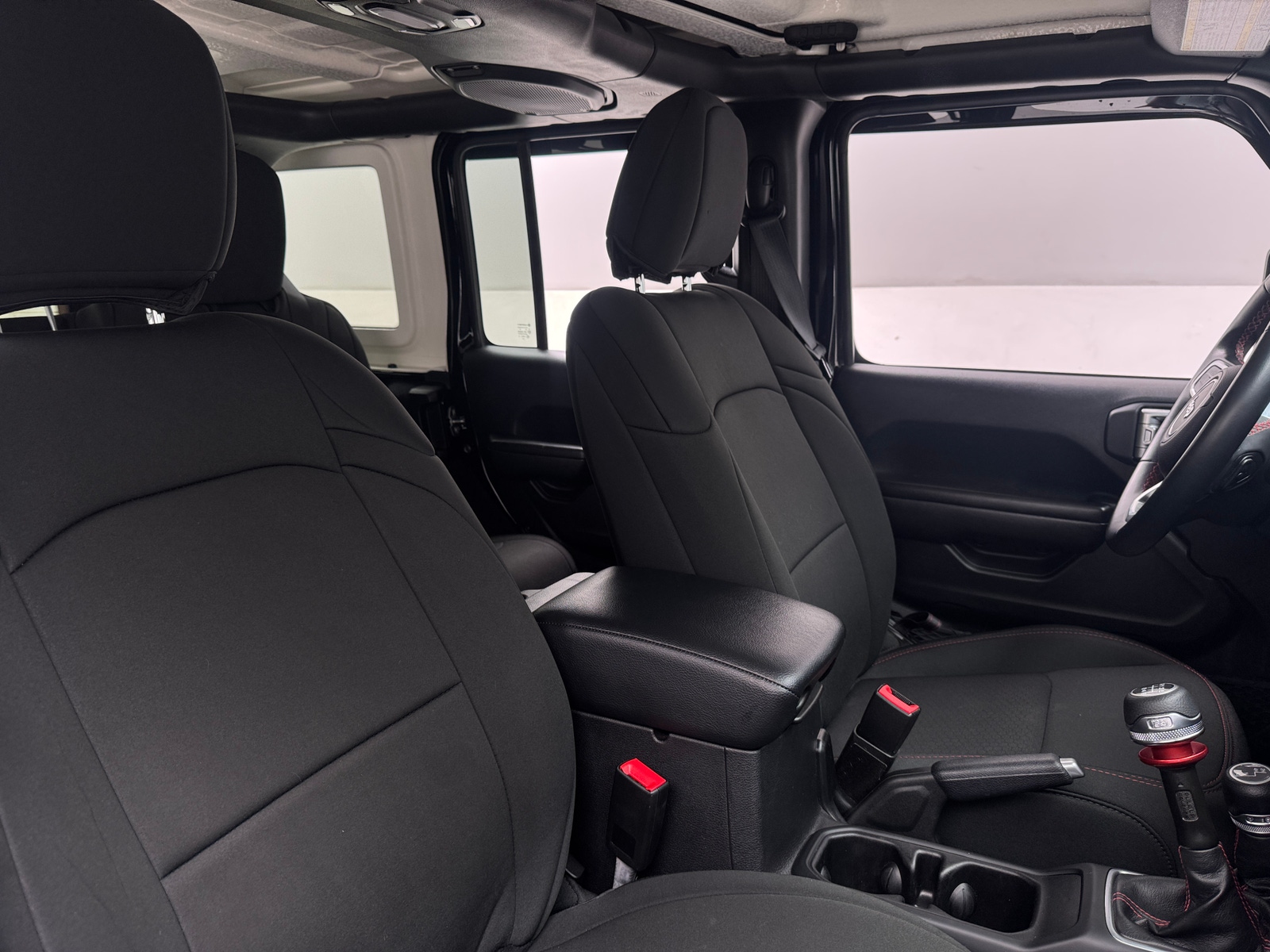 Thumbnail: 2020 Jeep Wrangler - 2