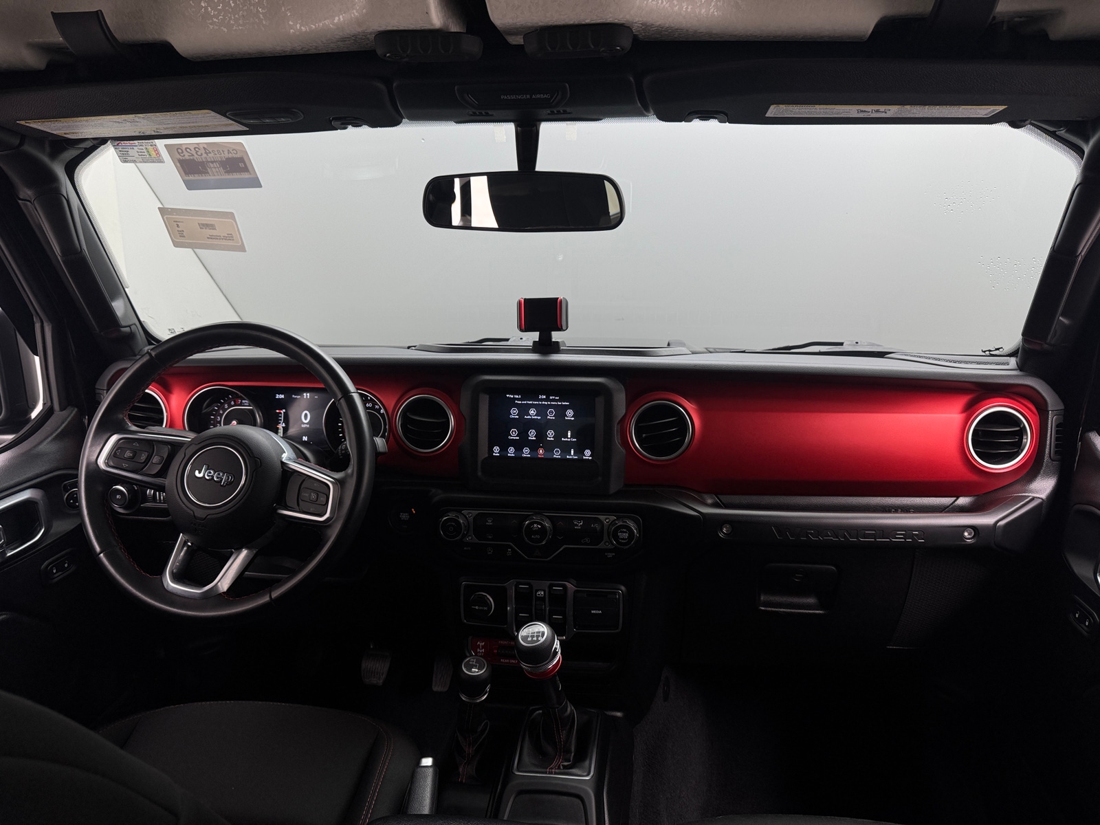 Thumbnail: 2020 Jeep Wrangler - 3