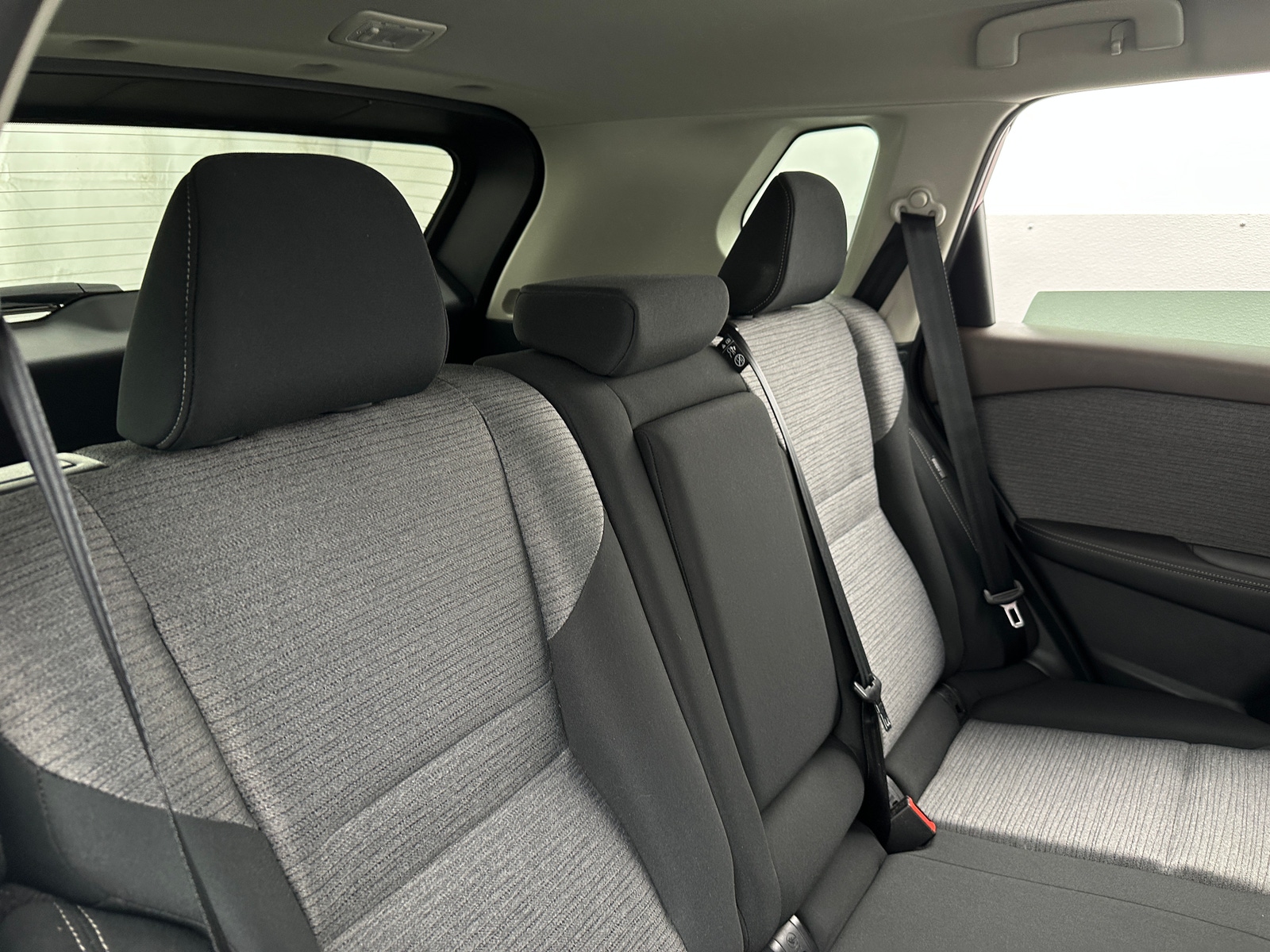 Thumbnail: 2023 Nissan Rogue - 6