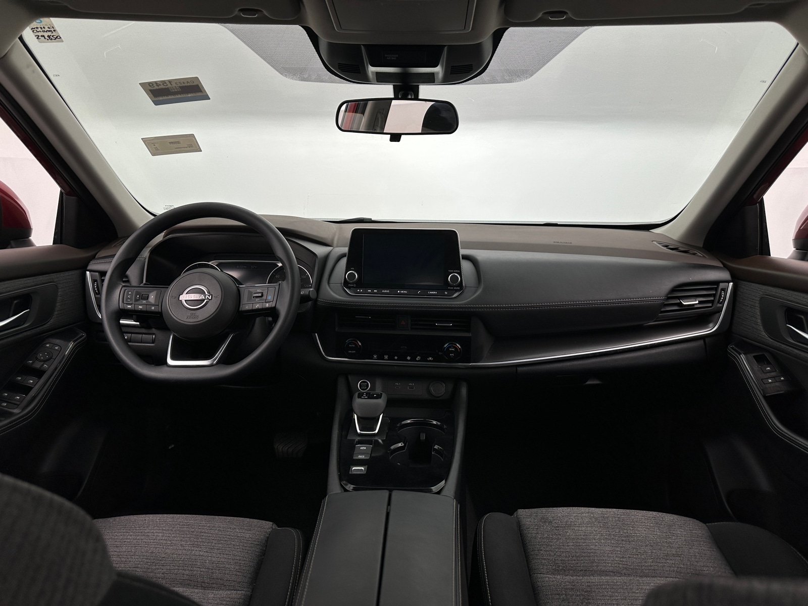 Thumbnail: 2023 Nissan Rogue - 3