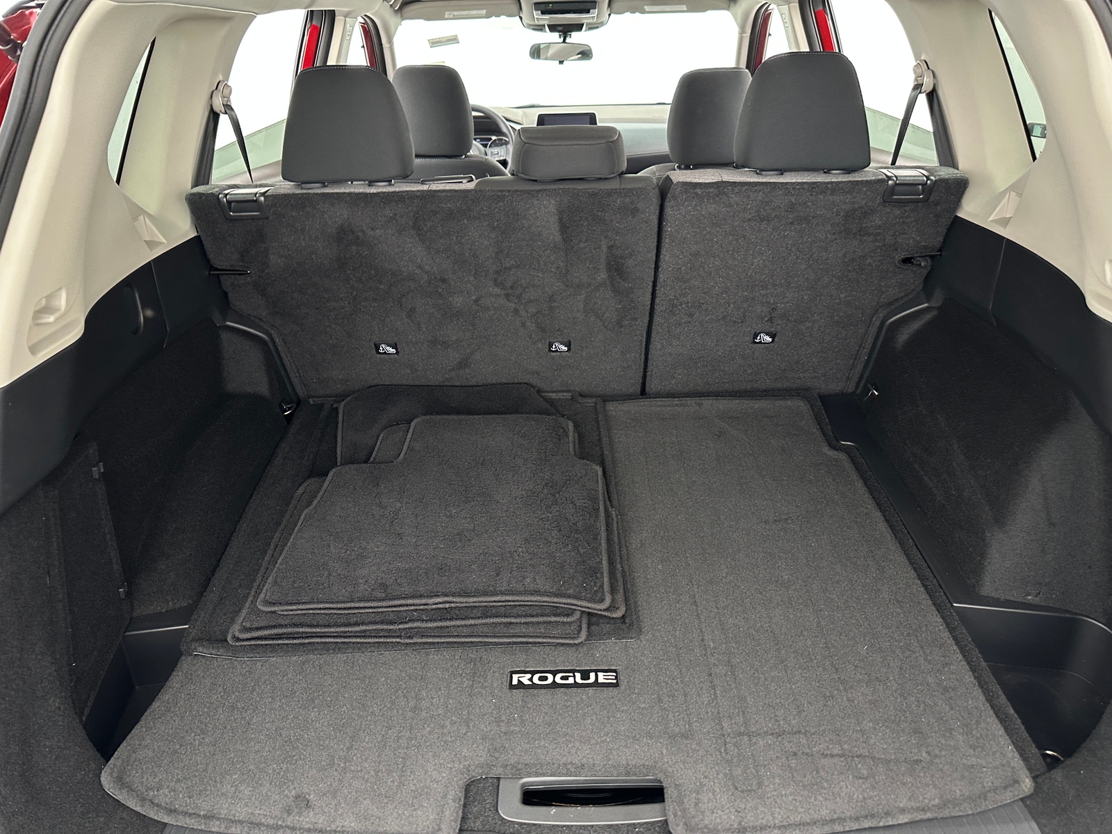 Thumbnail: 2023 Nissan Rogue - 7