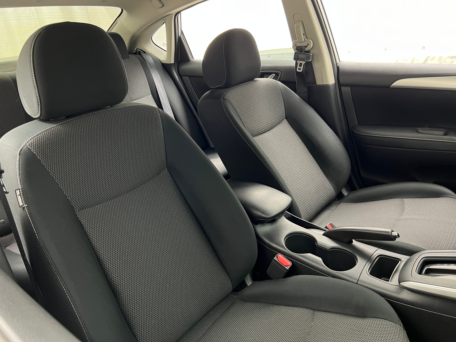 Thumbnail: 2019 Nissan Sentra - 2