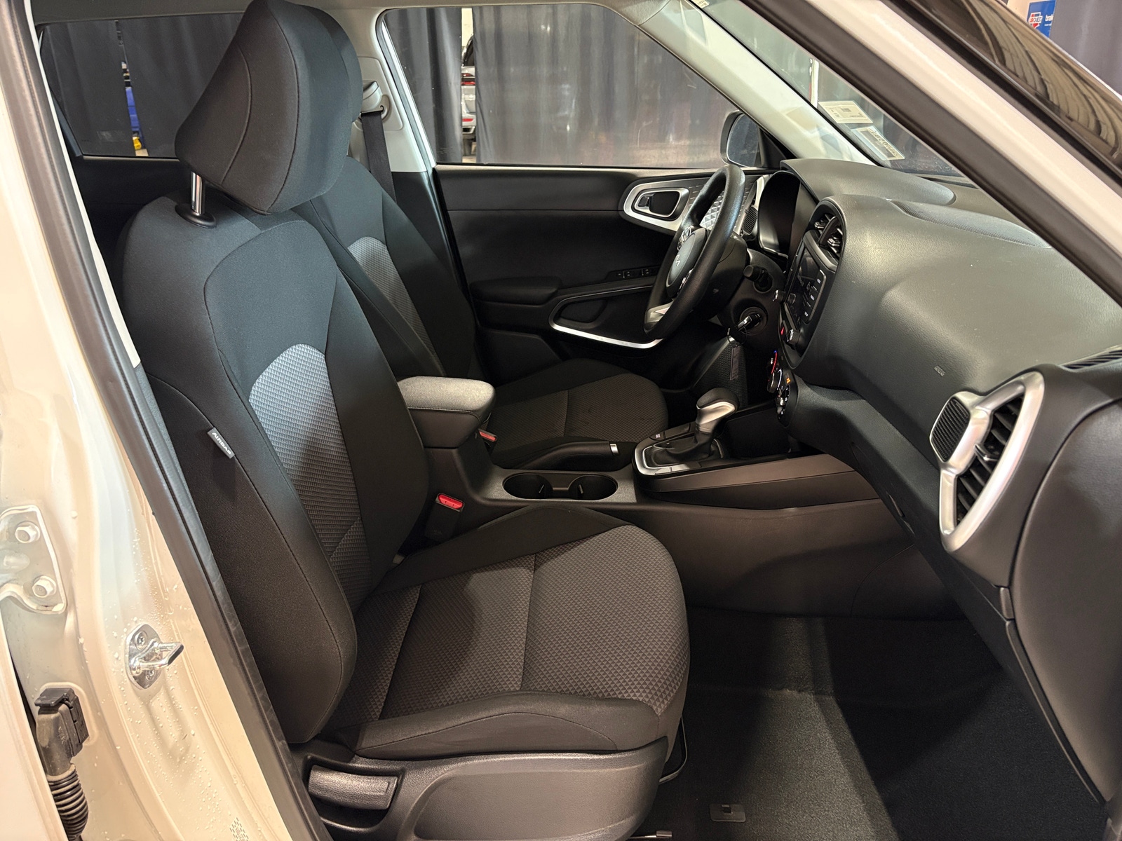 Thumbnail: 2024 Kia Soul - 2