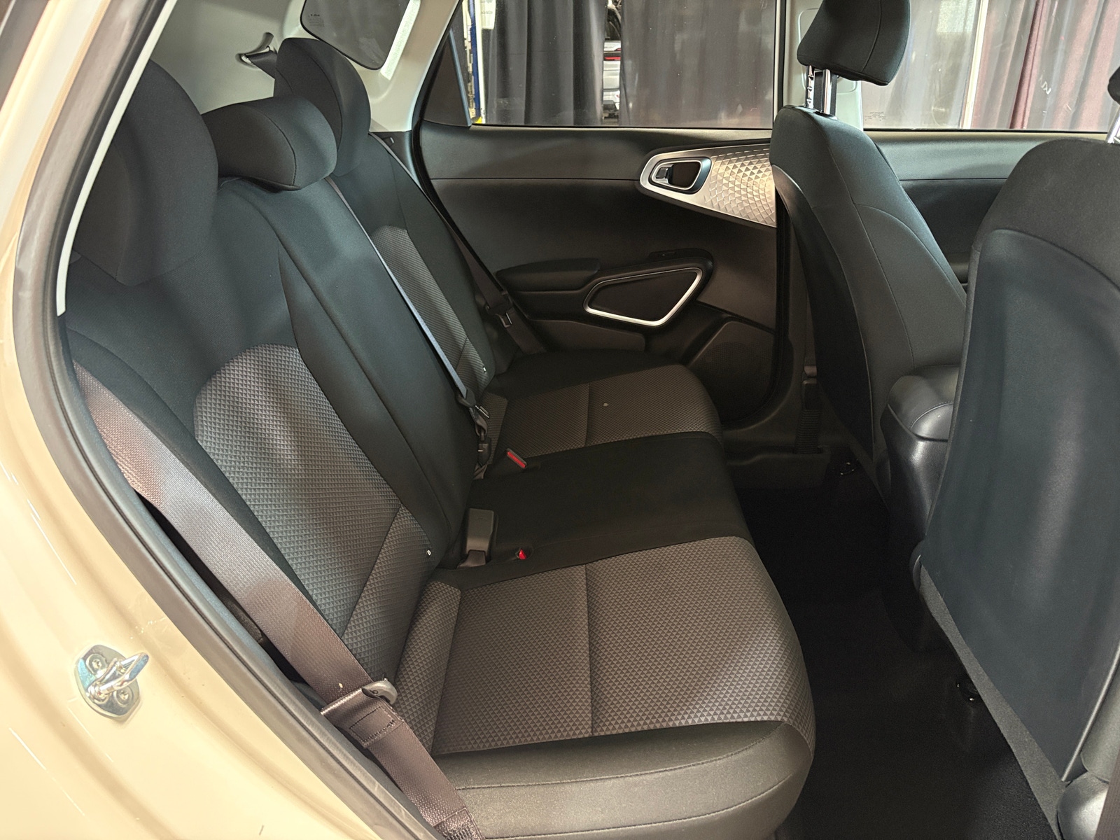 Thumbnail: 2024 Kia Soul - 6