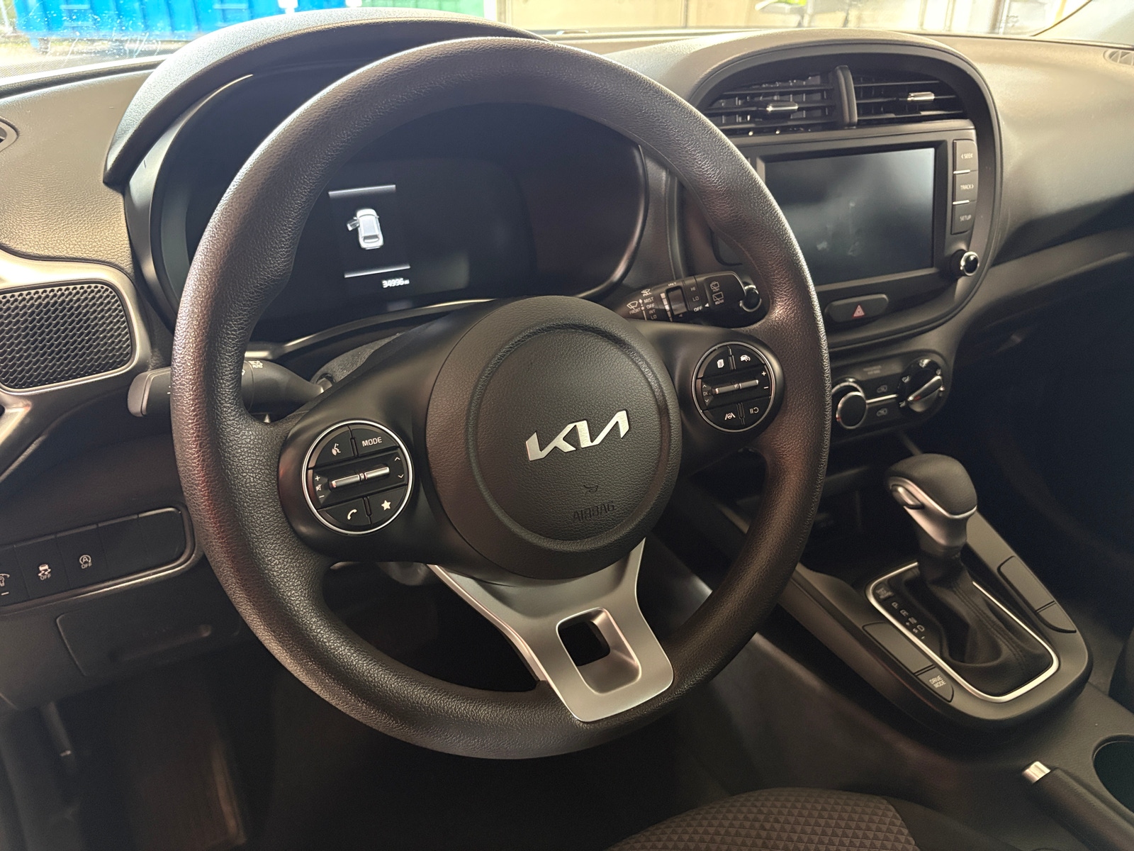 Thumbnail: 2024 Kia Soul - 5