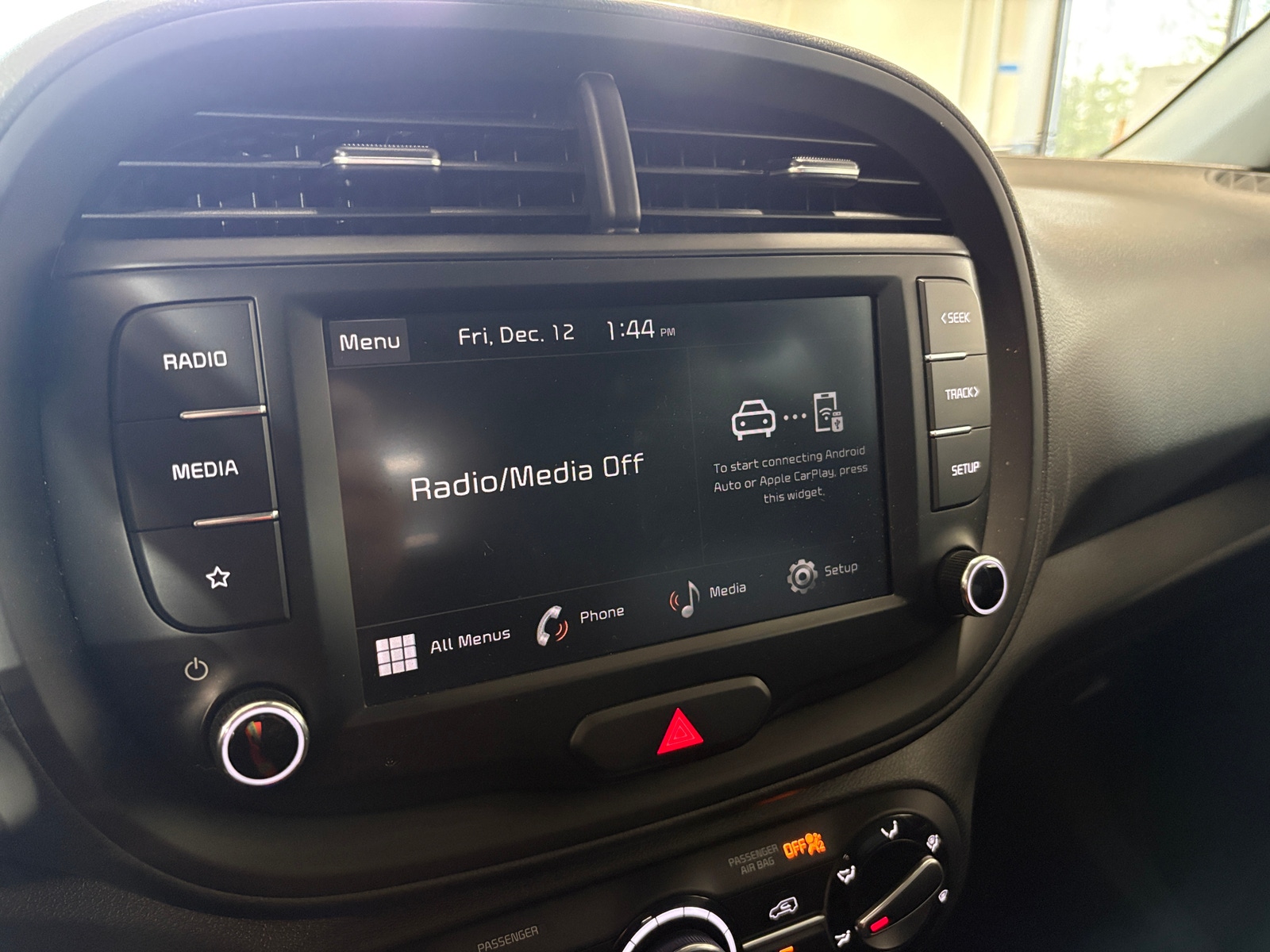 Thumbnail: 2024 Kia Soul - 4