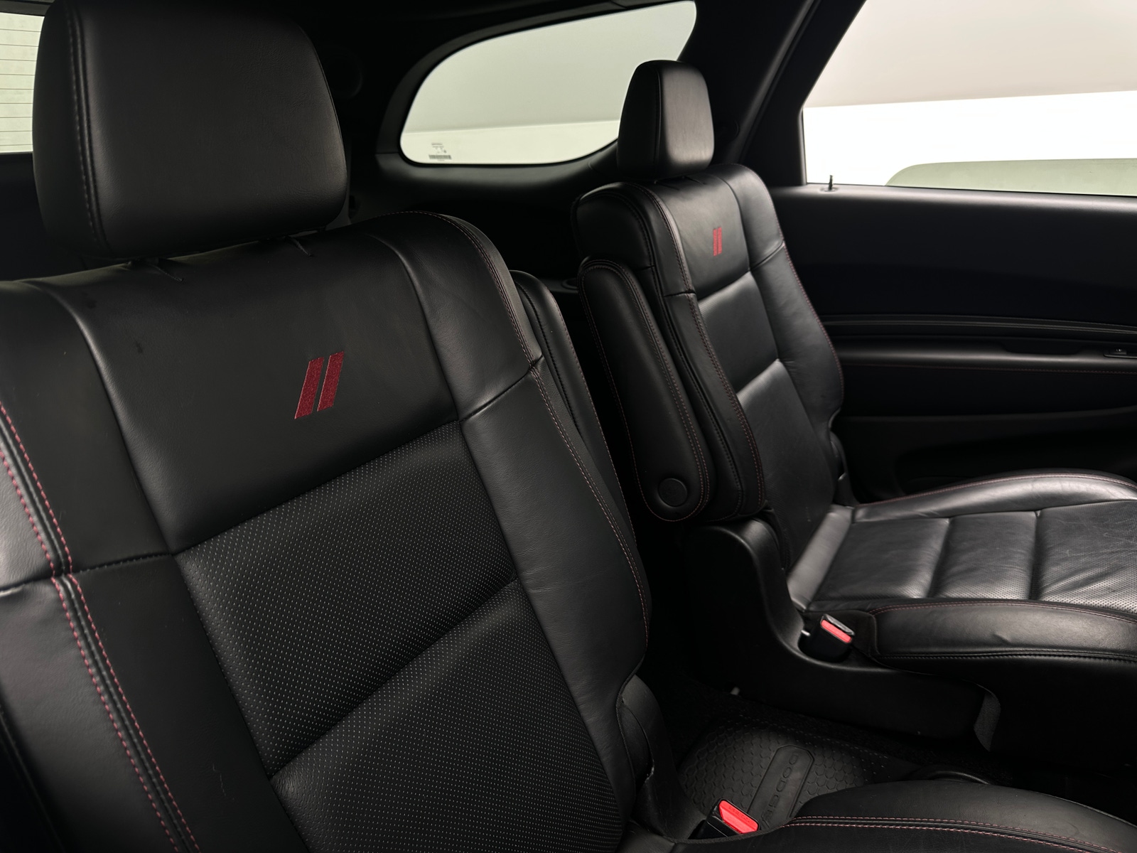 Thumbnail: 2022 Dodge Durango - 5