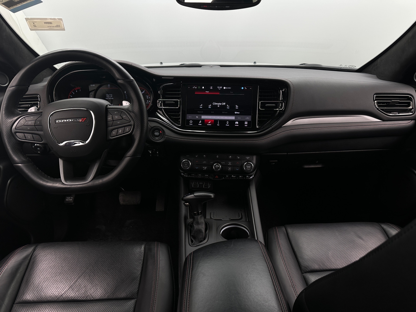 Thumbnail: 2022 Dodge Durango - 2