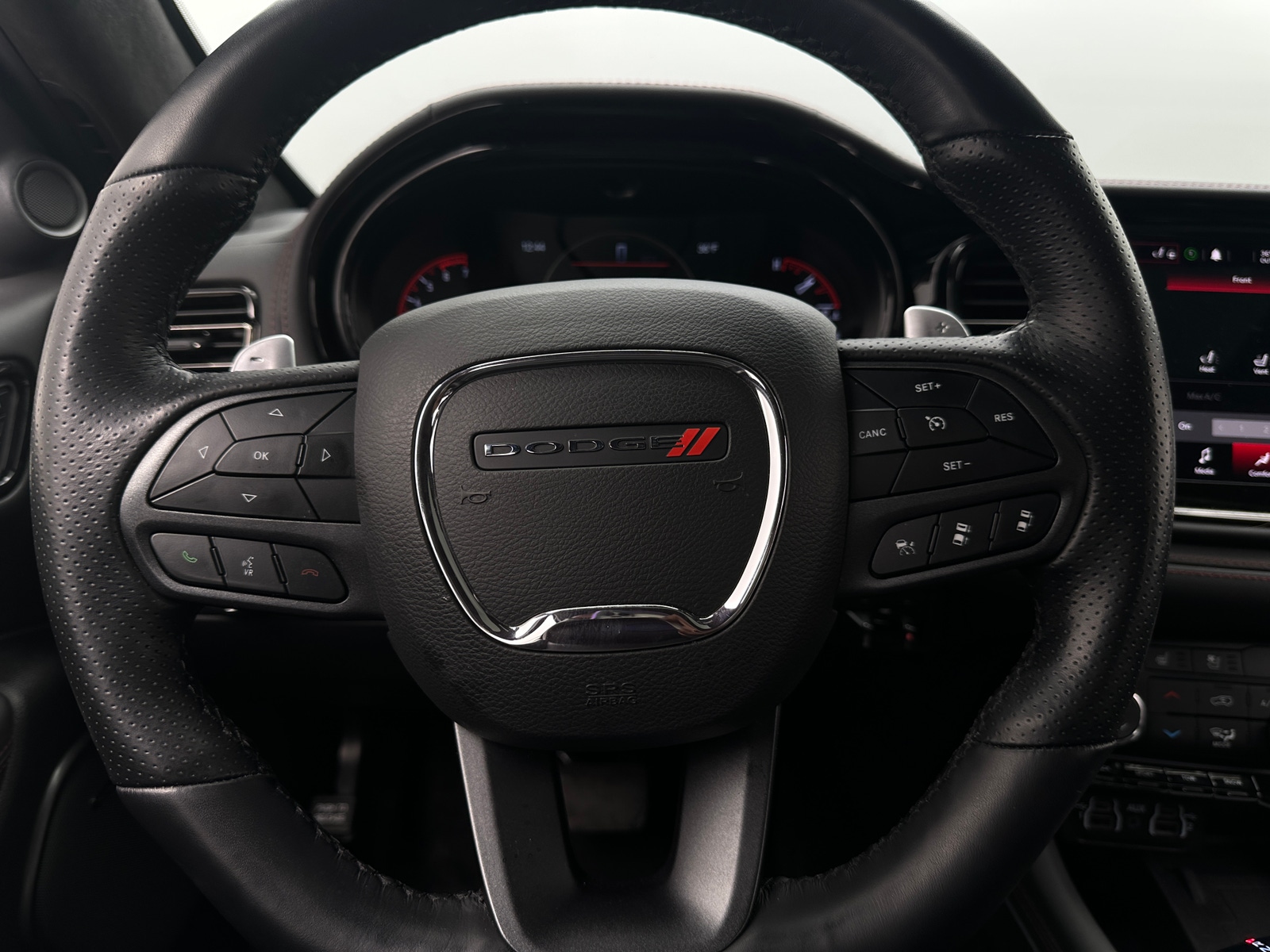 Thumbnail: 2022 Dodge Durango - 4