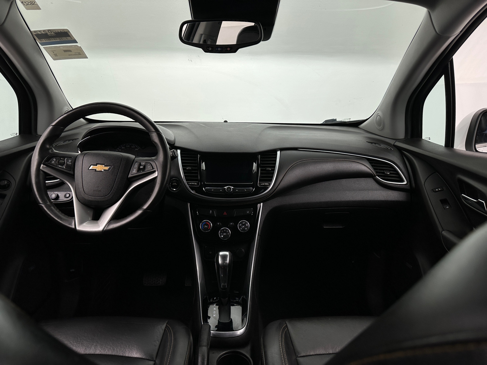 Thumbnail: 2018 Chevrolet Trax - 2