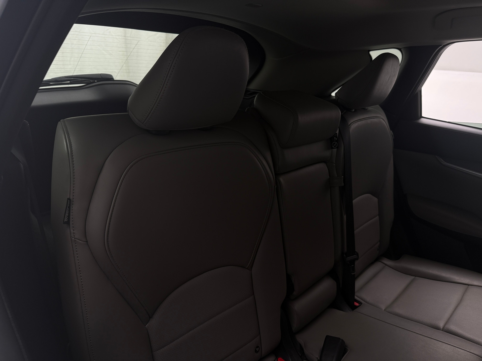 Thumbnail: 2024 INFINITI QX50 - 5