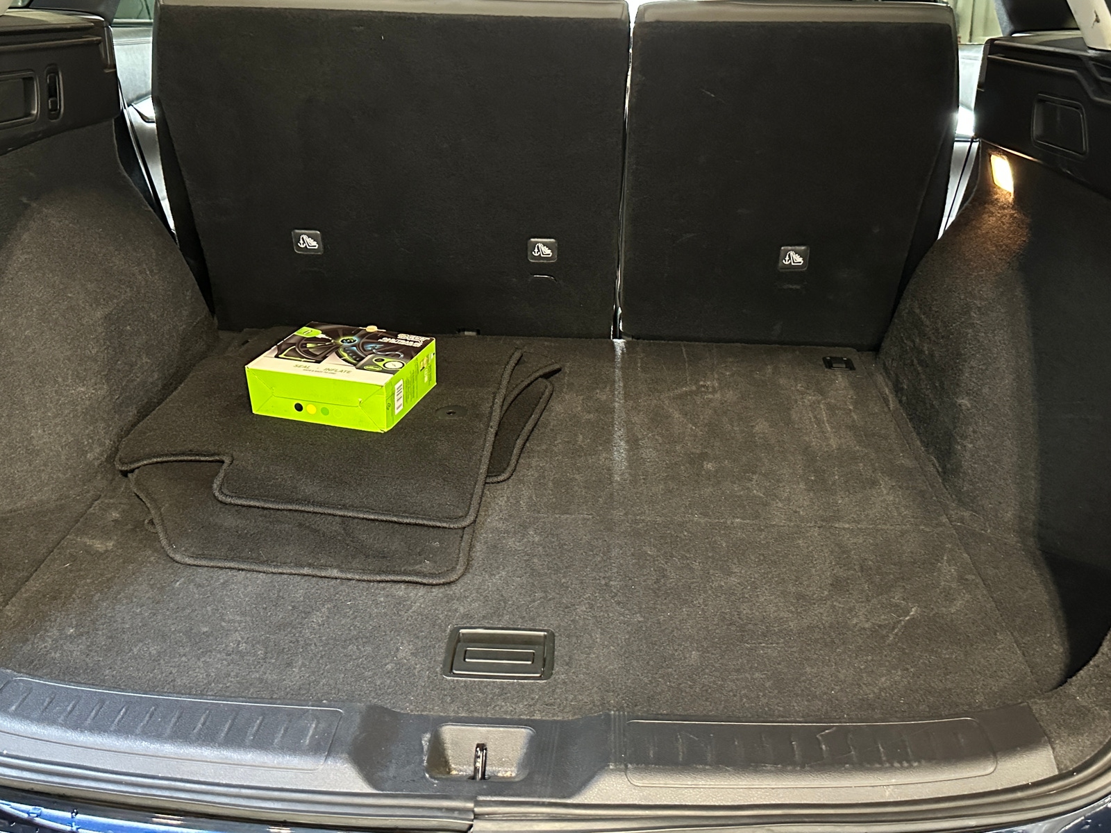 Thumbnail: 2024 INFINITI QX50 - 6