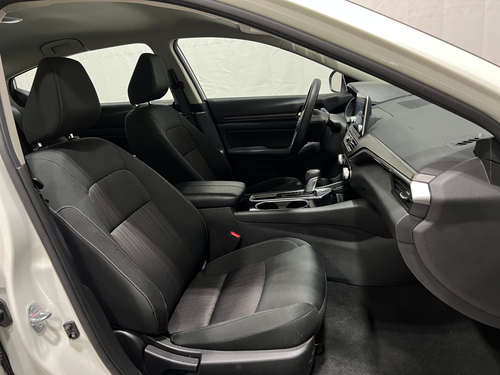 Thumbnail: 2024 Nissan Altima - 2