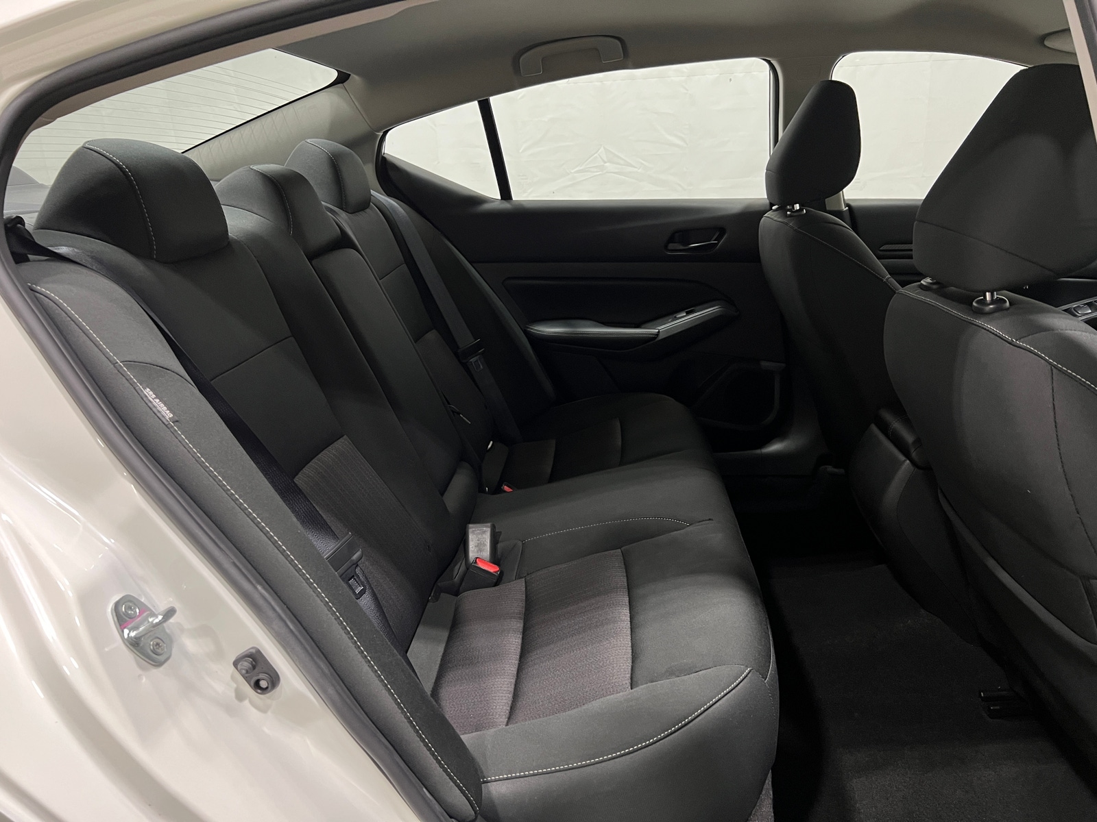 Thumbnail: 2024 Nissan Altima - 6