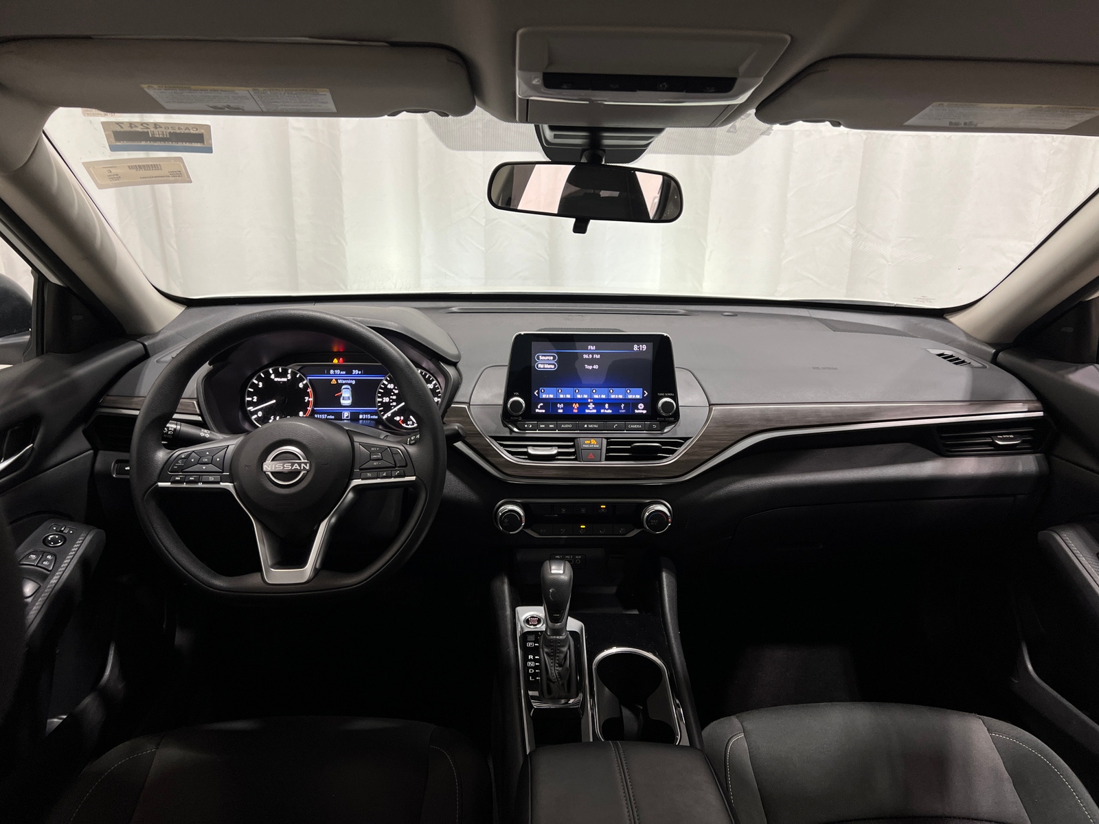 Thumbnail: 2024 Nissan Altima - 3