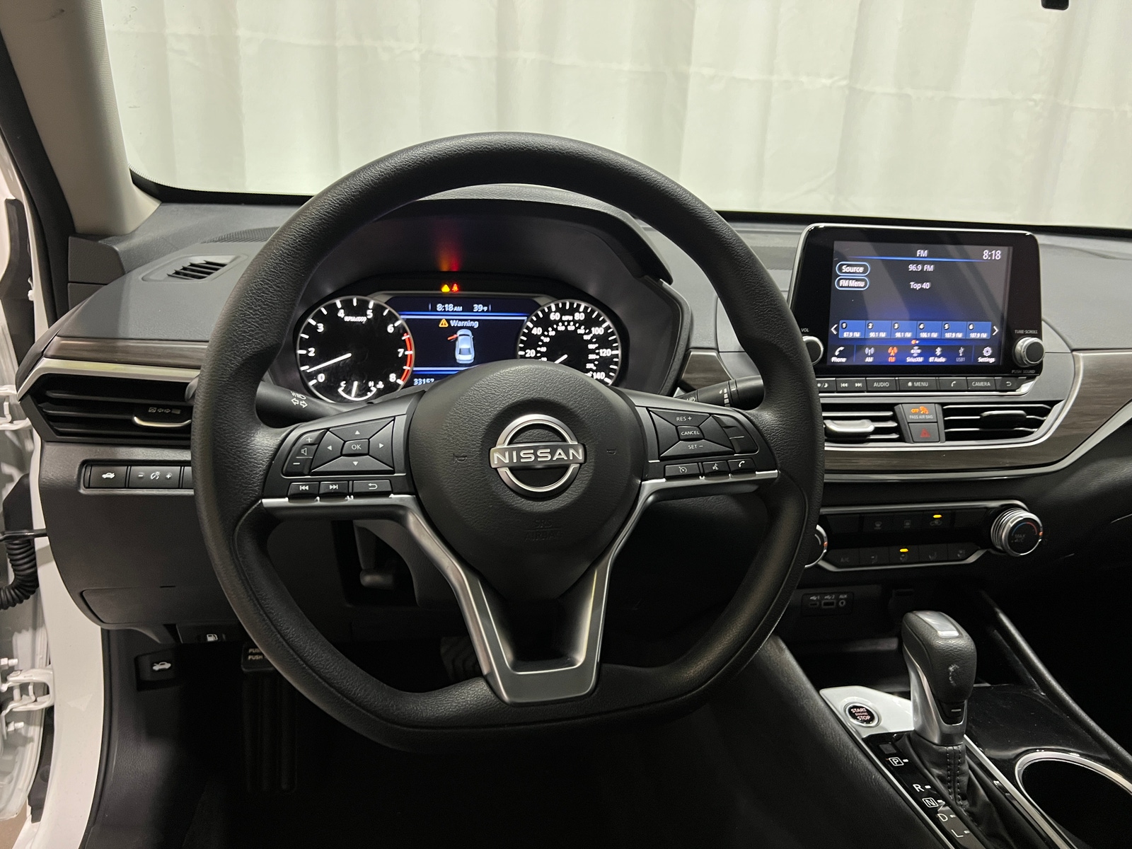 Thumbnail: 2024 Nissan Altima - 5