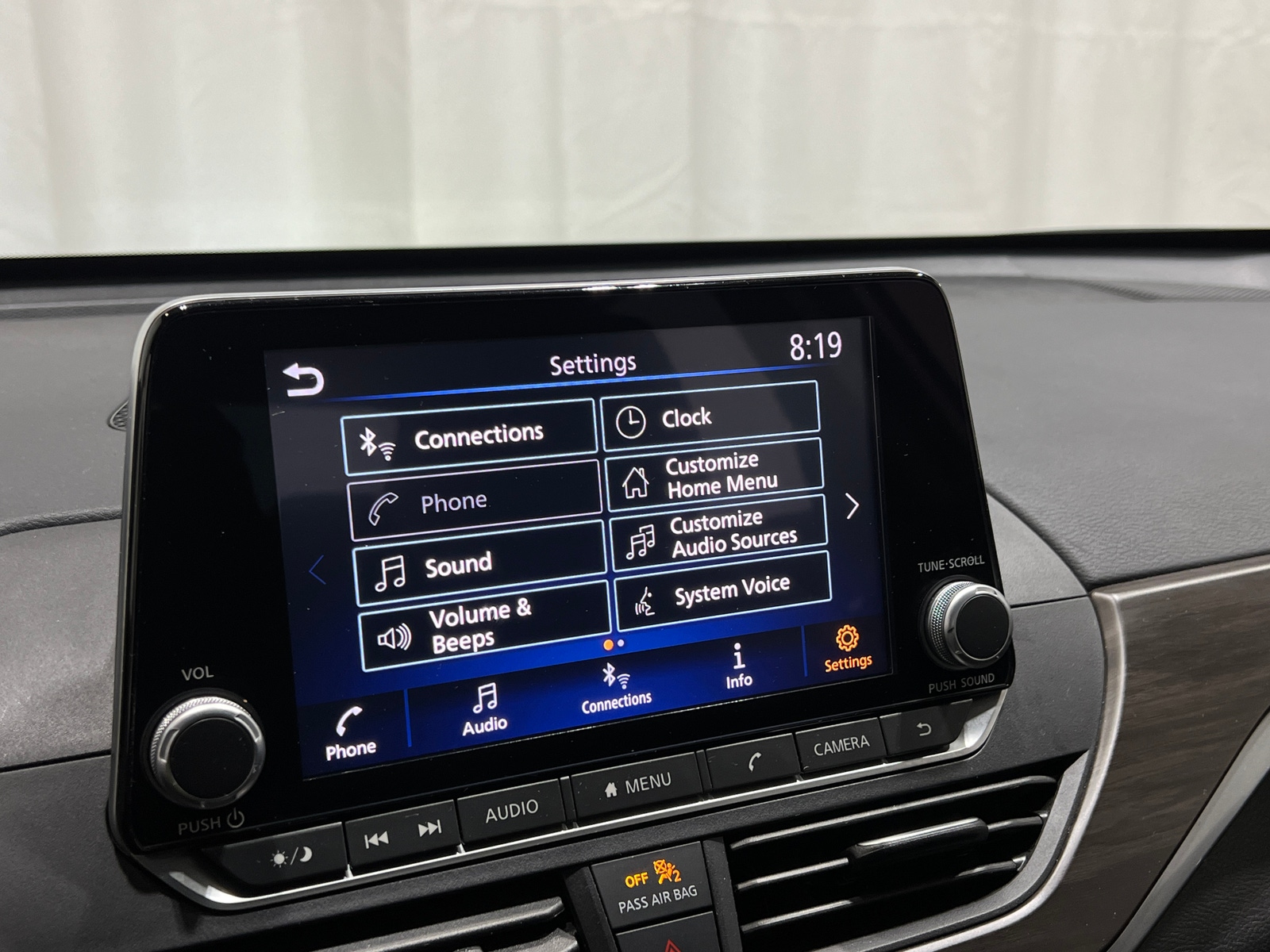 Thumbnail: 2024 Nissan Altima - 4