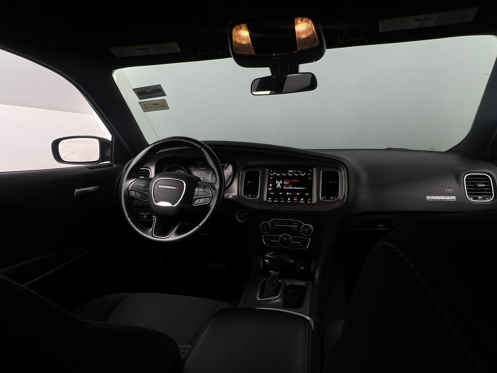 Thumbnail: 2023 Dodge Charger - 3