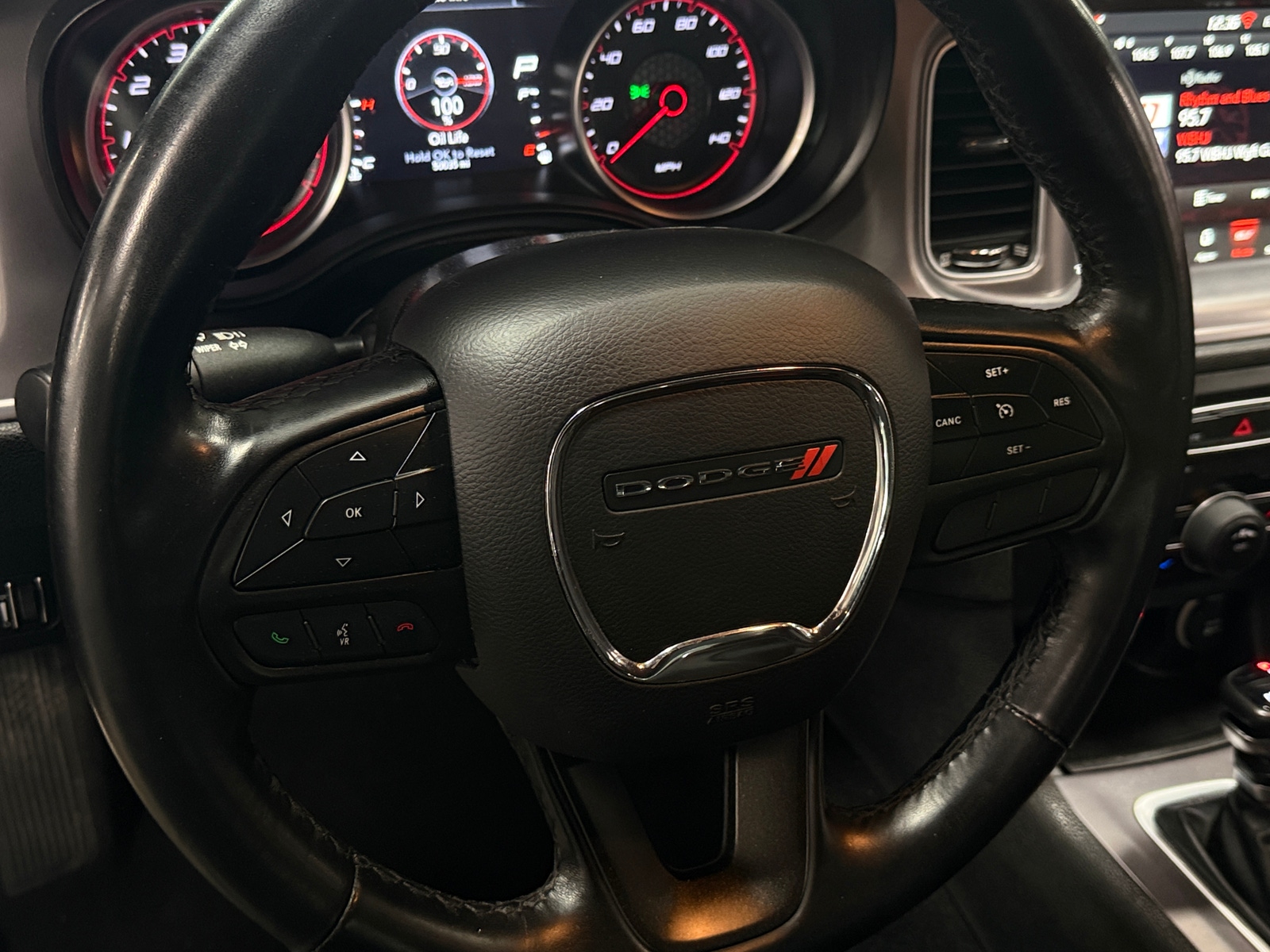 Thumbnail: 2023 Dodge Charger - 5