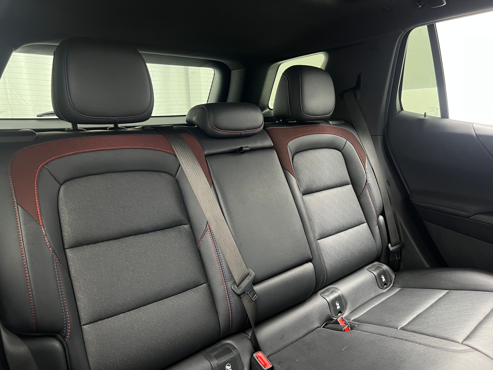 Thumbnail: 2025 Chevrolet Equinox - 5