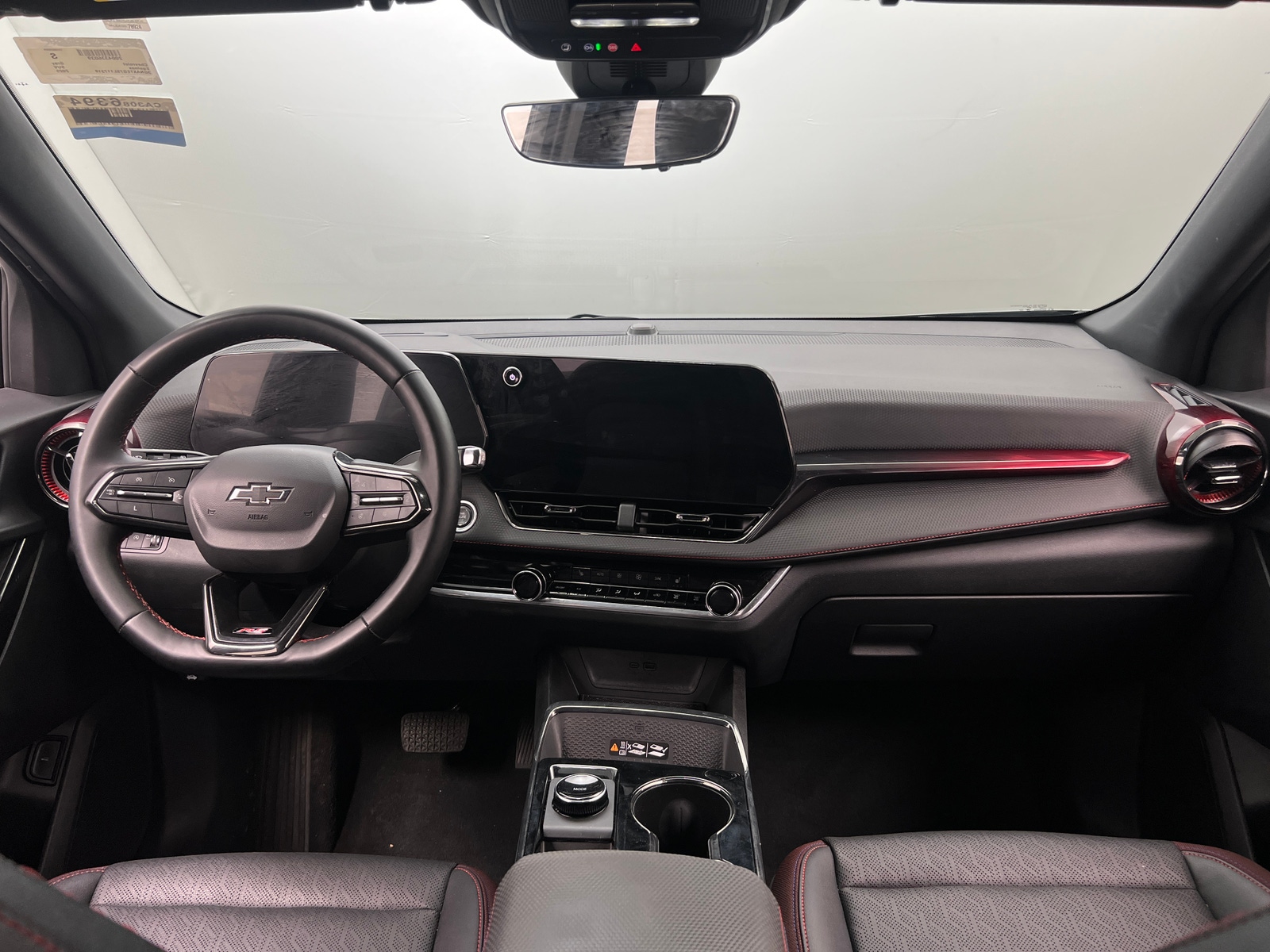 Thumbnail: 2025 Chevrolet Equinox - 2