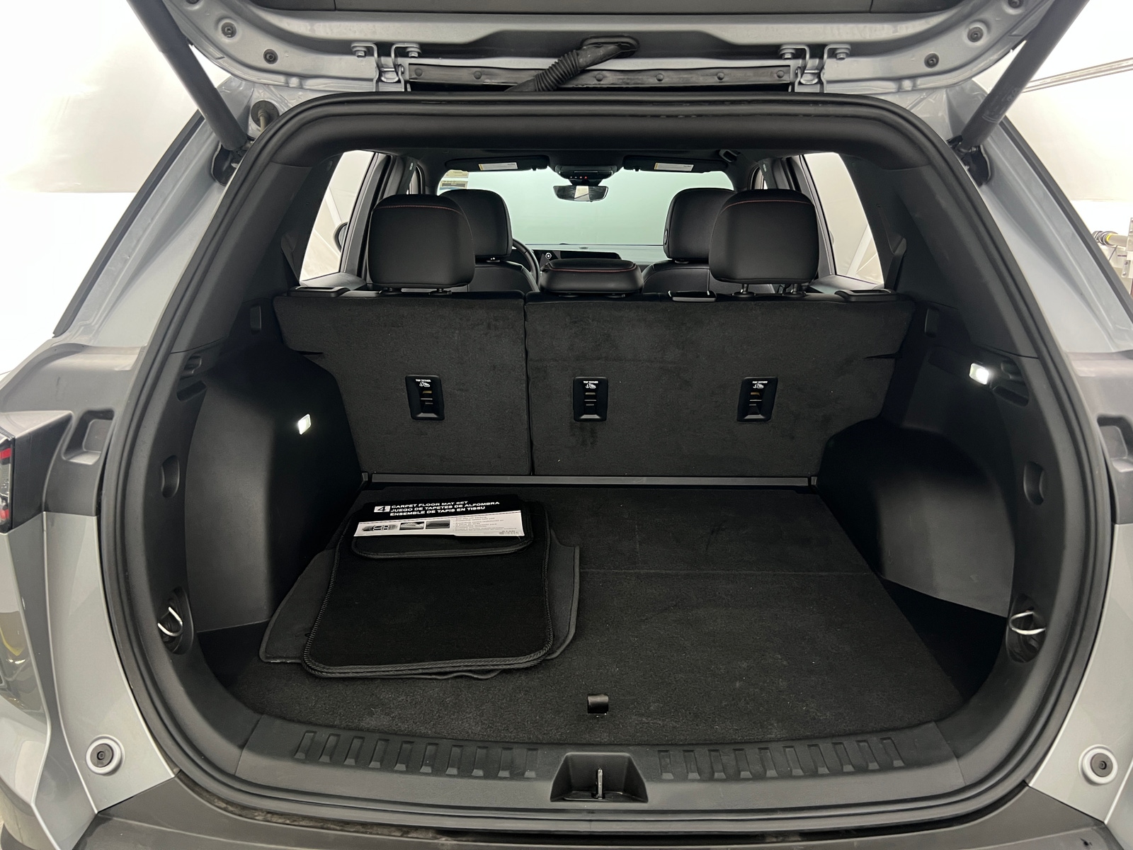 Thumbnail: 2025 Chevrolet Equinox - 6