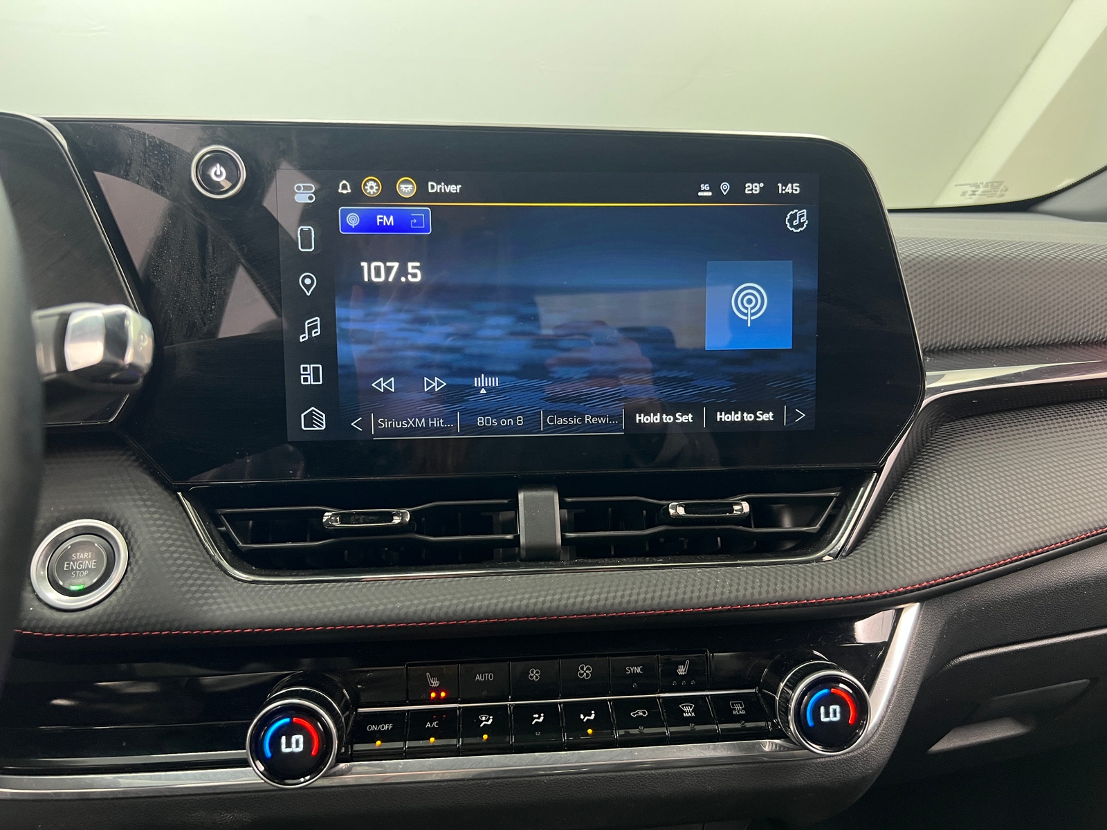 Thumbnail: 2025 Chevrolet Equinox - 3