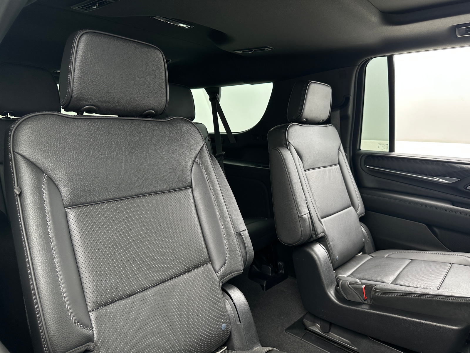 Thumbnail: 2021 GMC Yukon XL - 5