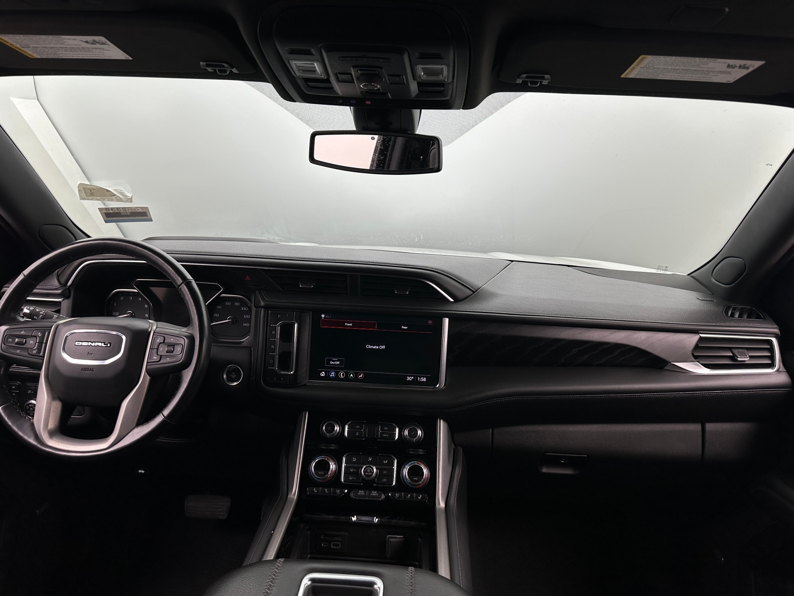 Thumbnail: 2021 GMC Yukon XL - 2