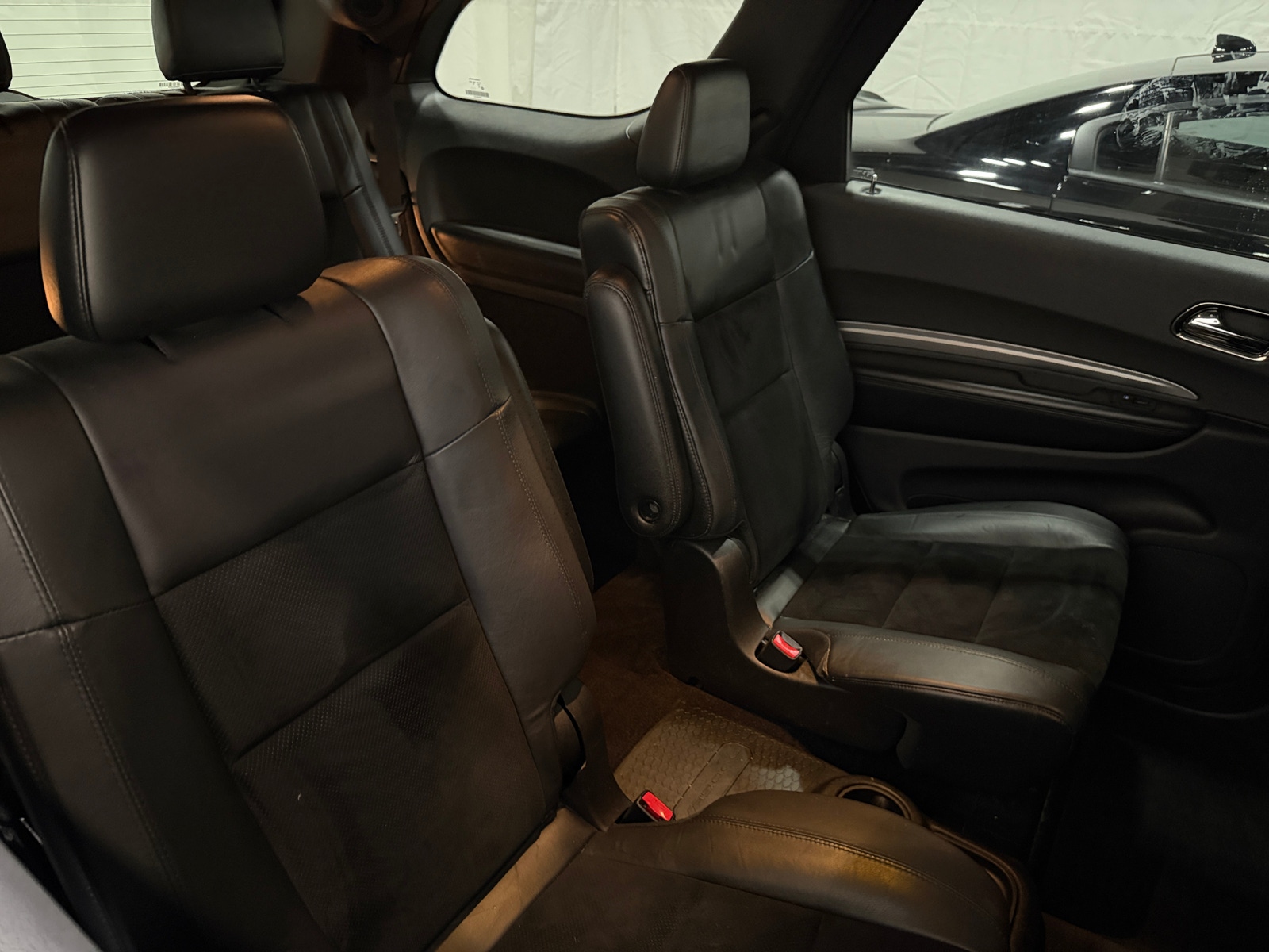 Thumbnail: 2018 Dodge Durango - 5