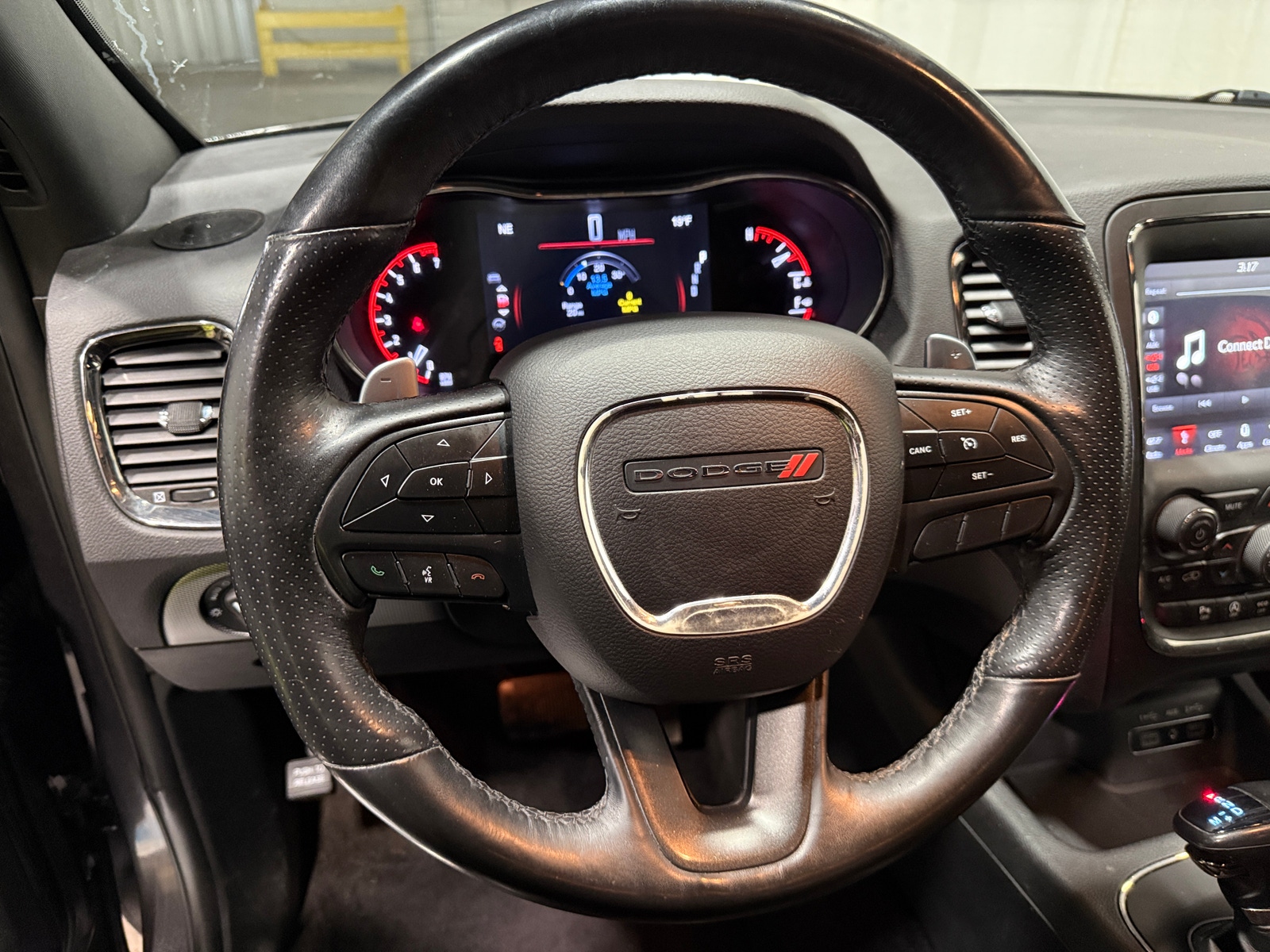 Thumbnail: 2018 Dodge Durango - 4