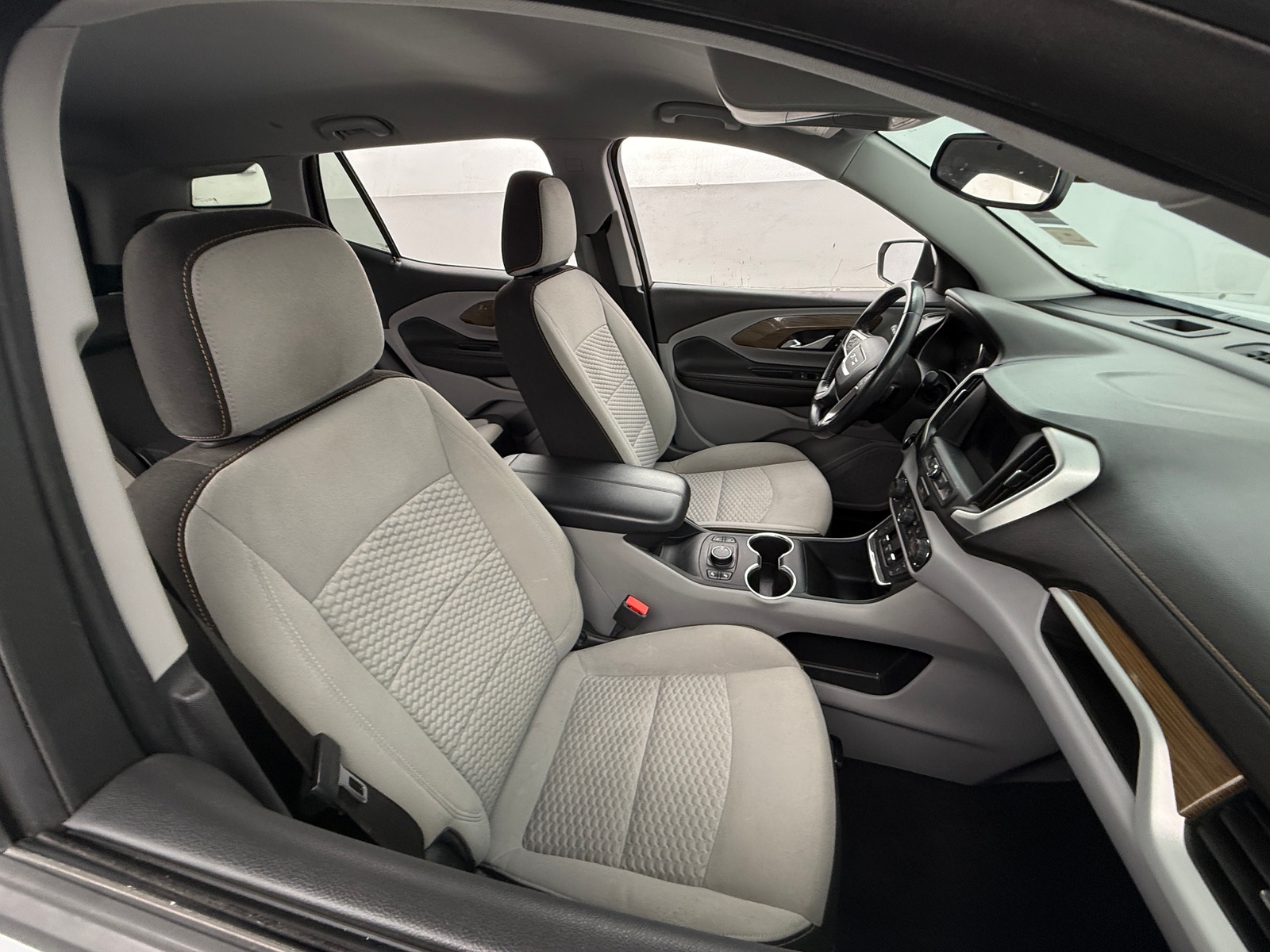 Thumbnail: 2021 GMC Terrain - 2