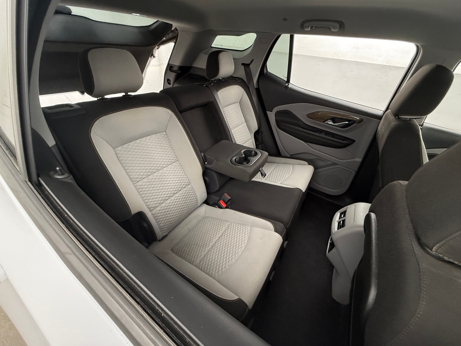 Thumbnail: 2021 GMC Terrain - 6