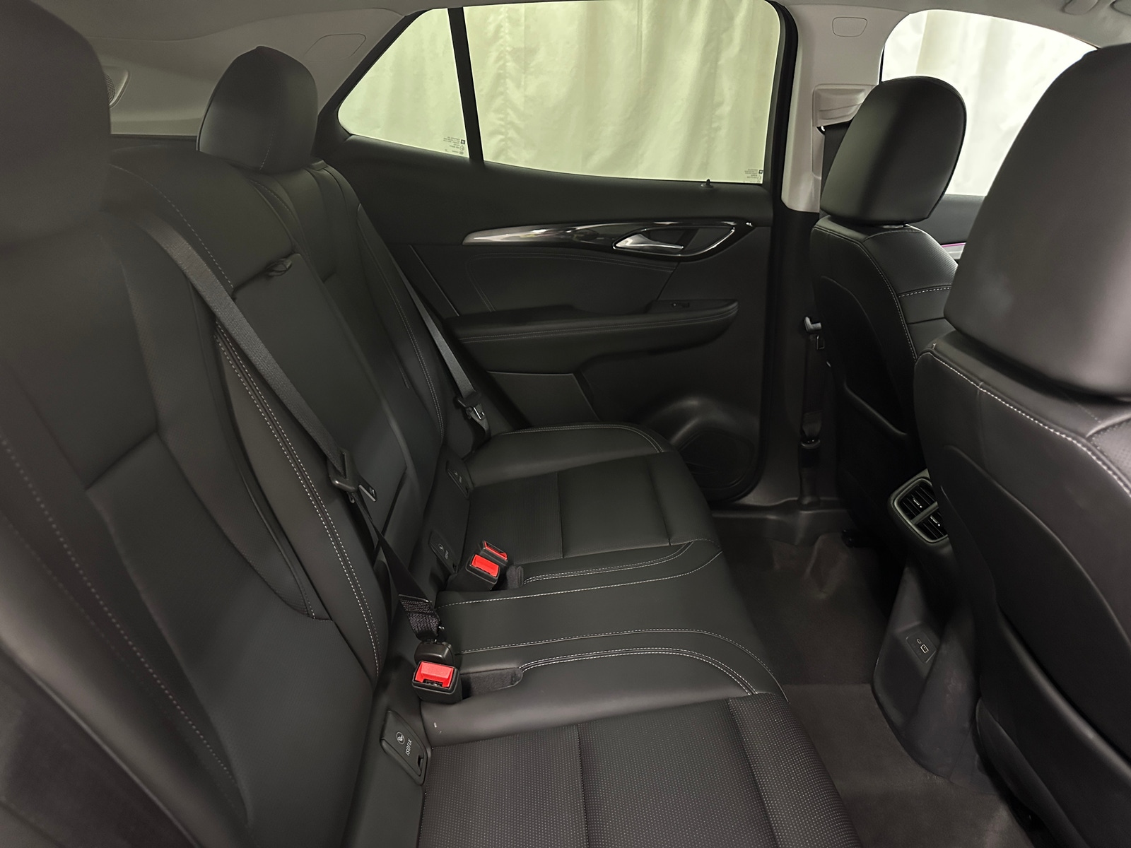 Thumbnail: 2025 Buick Envision - 5