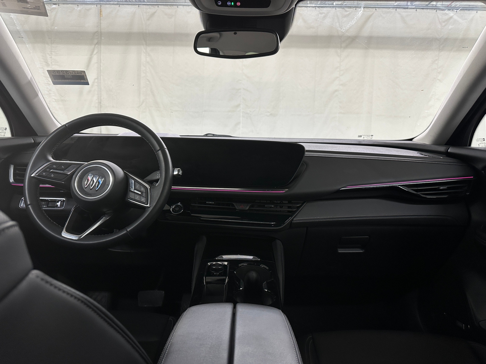 Thumbnail: 2025 Buick Envision - 2