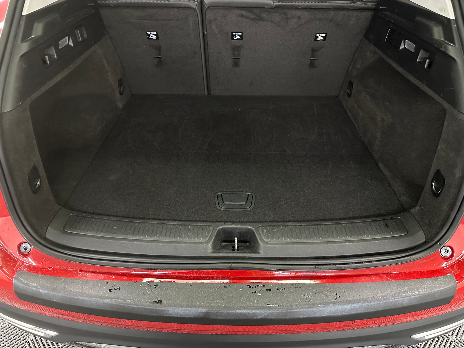 Thumbnail: 2025 Buick Envision - 6