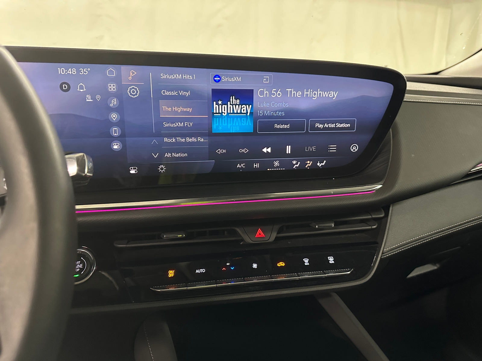 Thumbnail: 2025 Buick Envision - 3