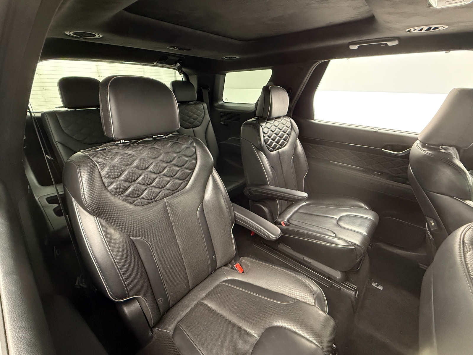 Thumbnail: 2020 Hyundai Palisade - 5