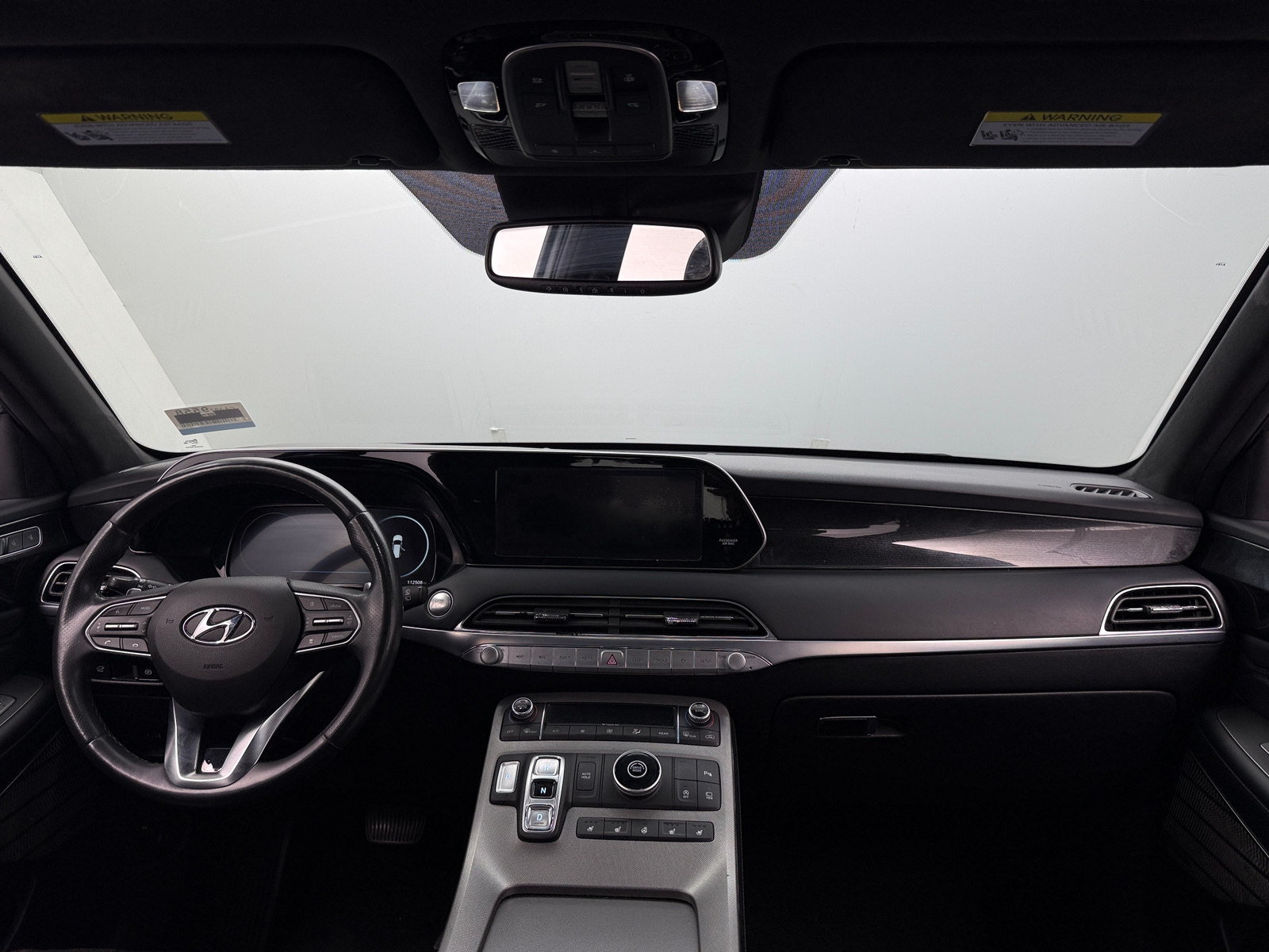 Thumbnail: 2020 Hyundai Palisade - 2