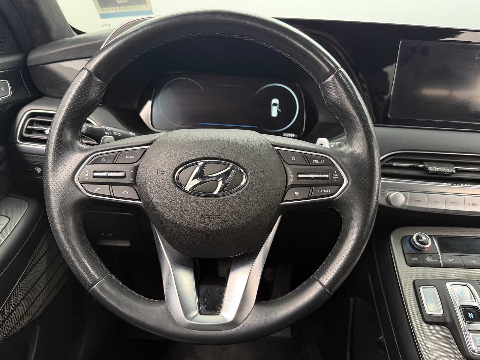 Thumbnail: 2020 Hyundai Palisade - 4